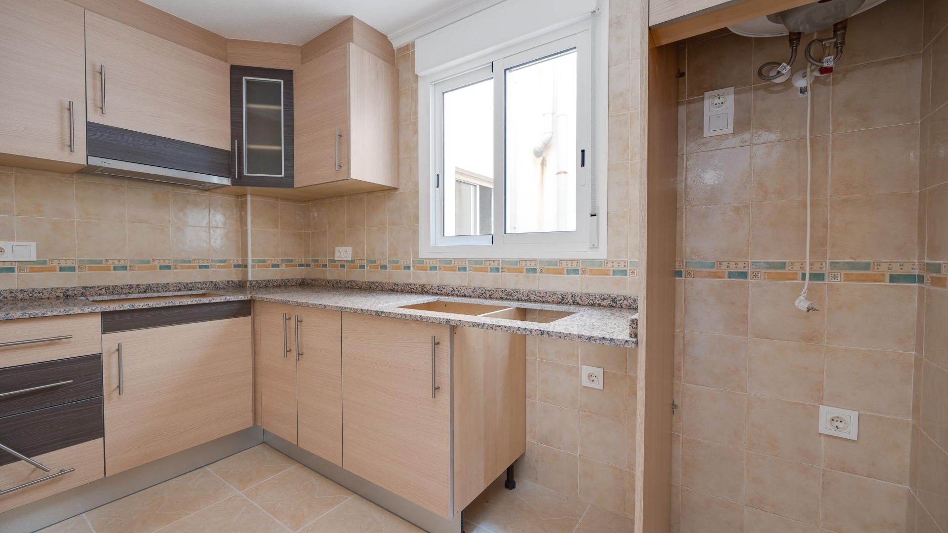 New Build - Apartment Flat -
San Fulgencio - Pueblo