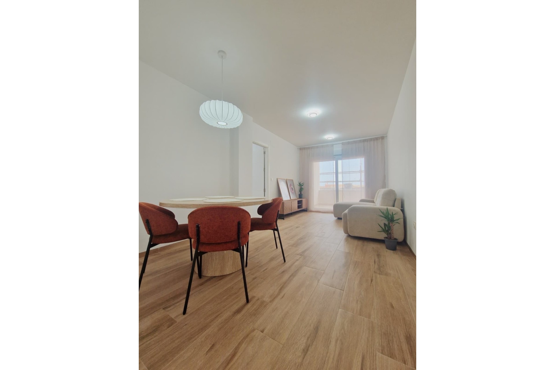 New Build - Apartment / Flat -
San Fulgencio
