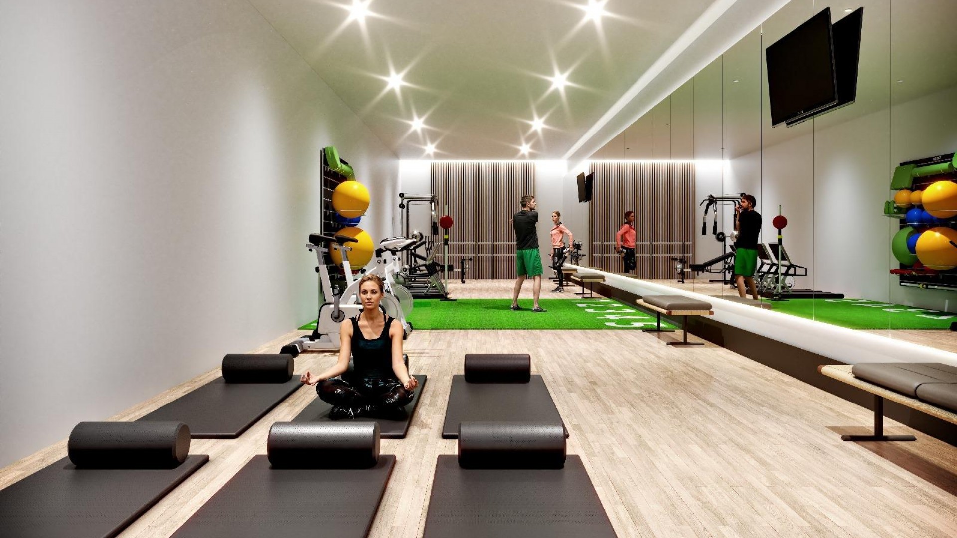 New Build - Apartment Flat -
San Juan de Alicante - Nou Nazareth