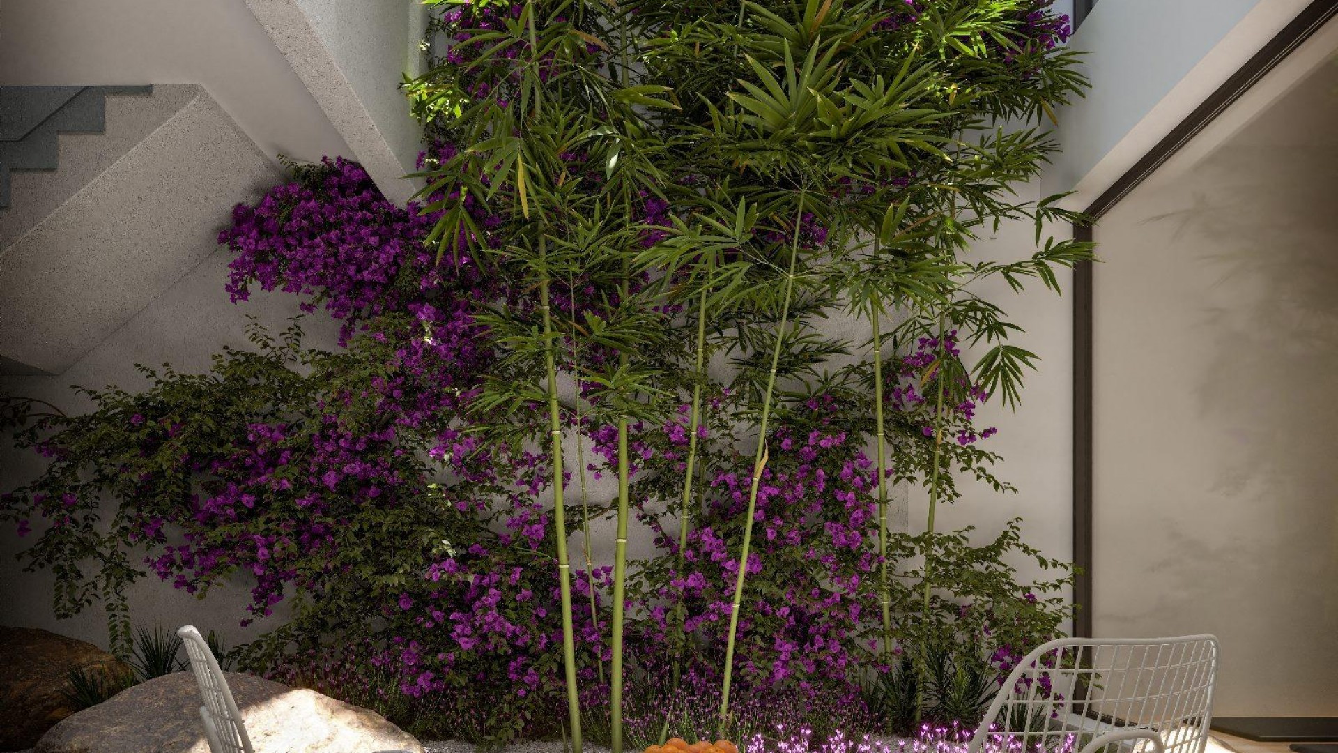 New Build - Apartment Flat -
San Juan de Alicante - Nou Nazareth