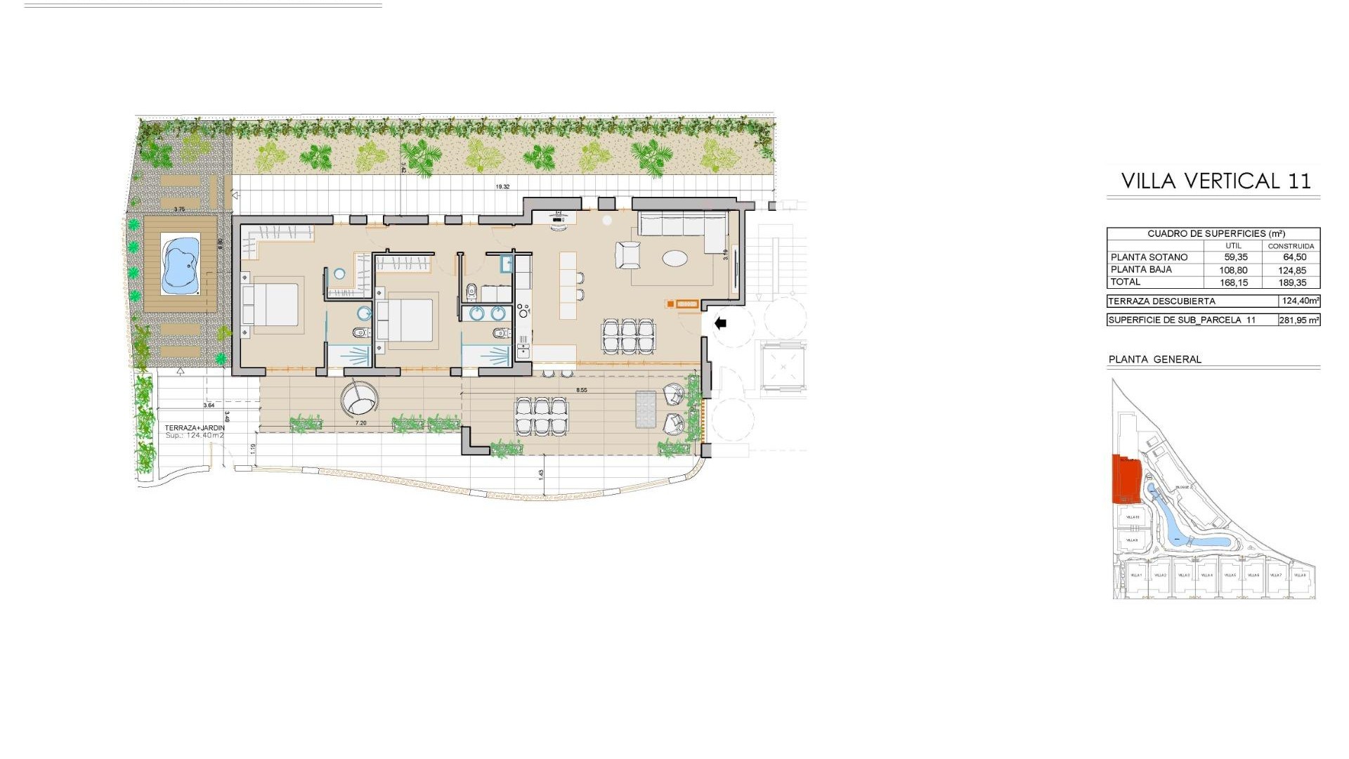 New Build - Apartment Flat -
San Juan de los Terreros - Mar De Pulpí