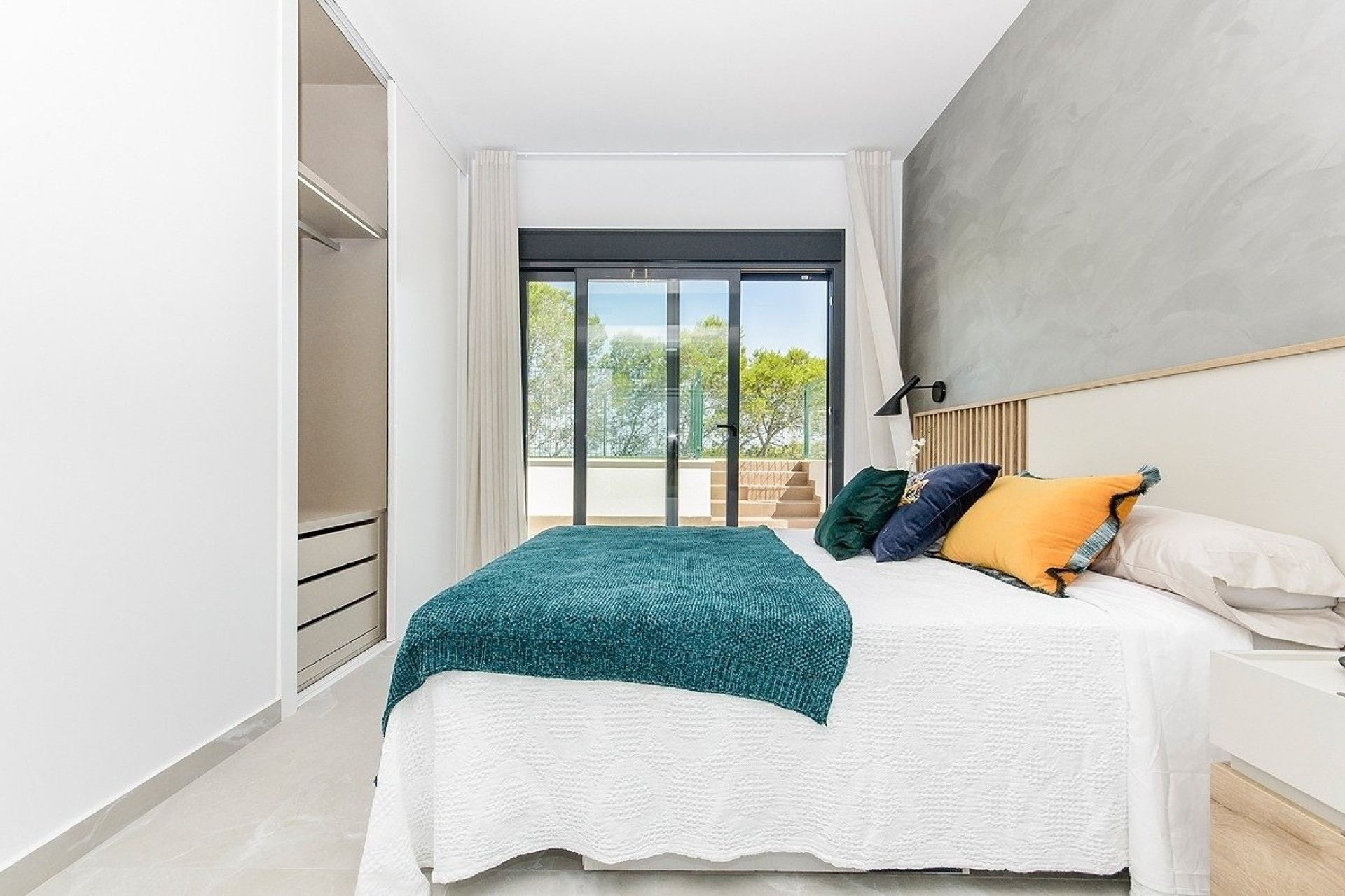New Build - Apartment / Flat -
San Miguel de Salinas - Entre Naranjos - Vistabella Golf