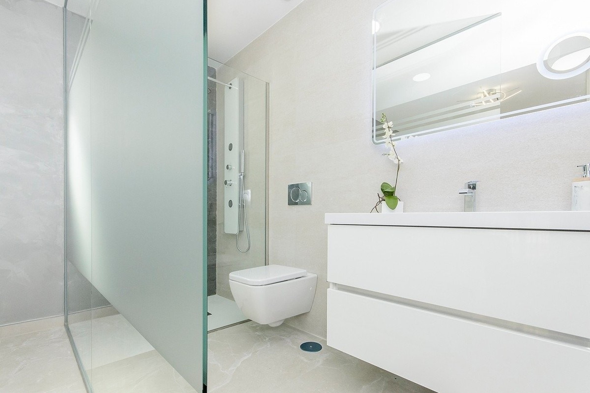 New Build - Apartment / Flat -
San Miguel de Salinas - Entre Naranjos - Vistabella Golf