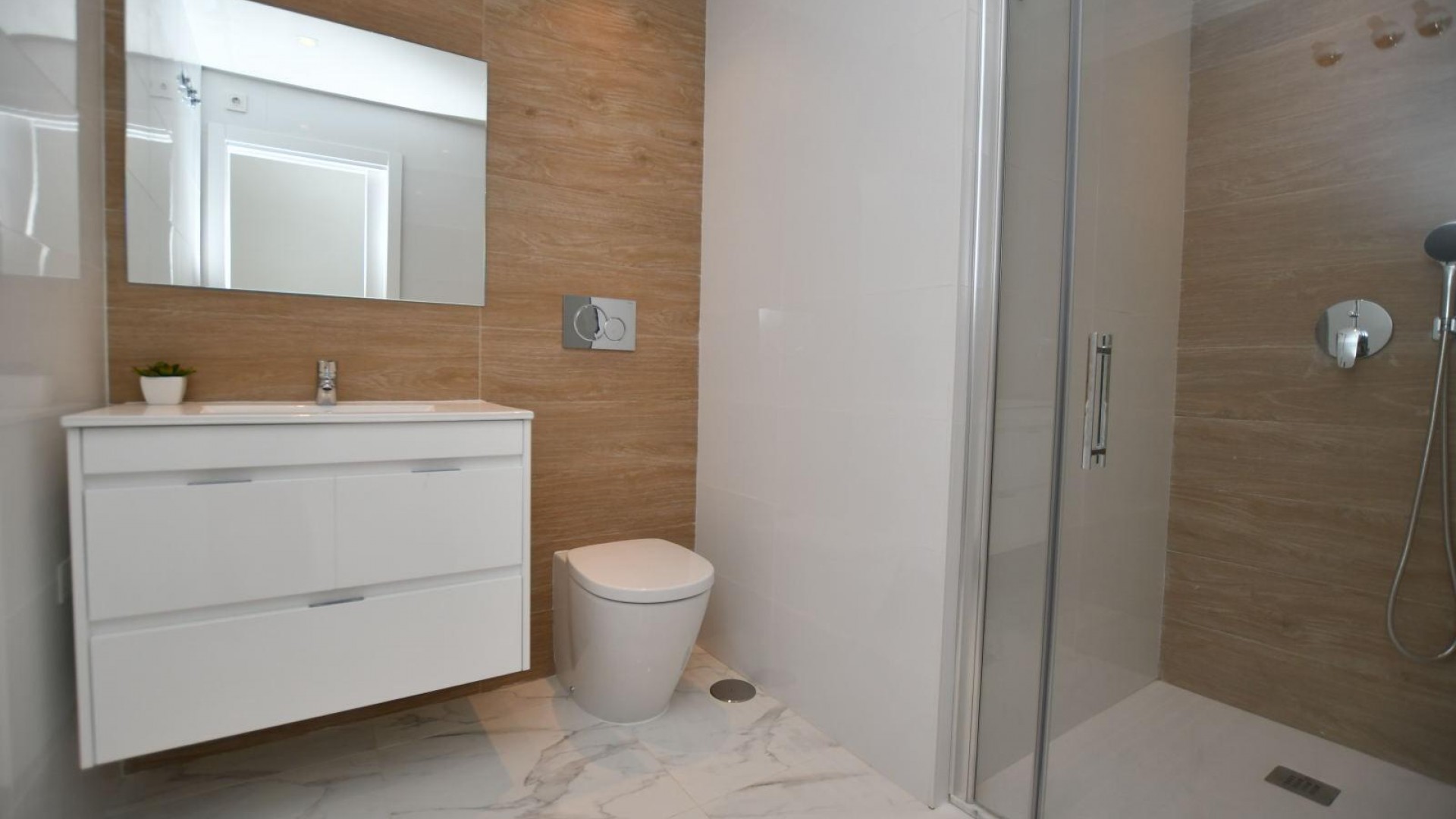 New Build - Apartment Flat -
San Miguel de Salinas - La Cañada