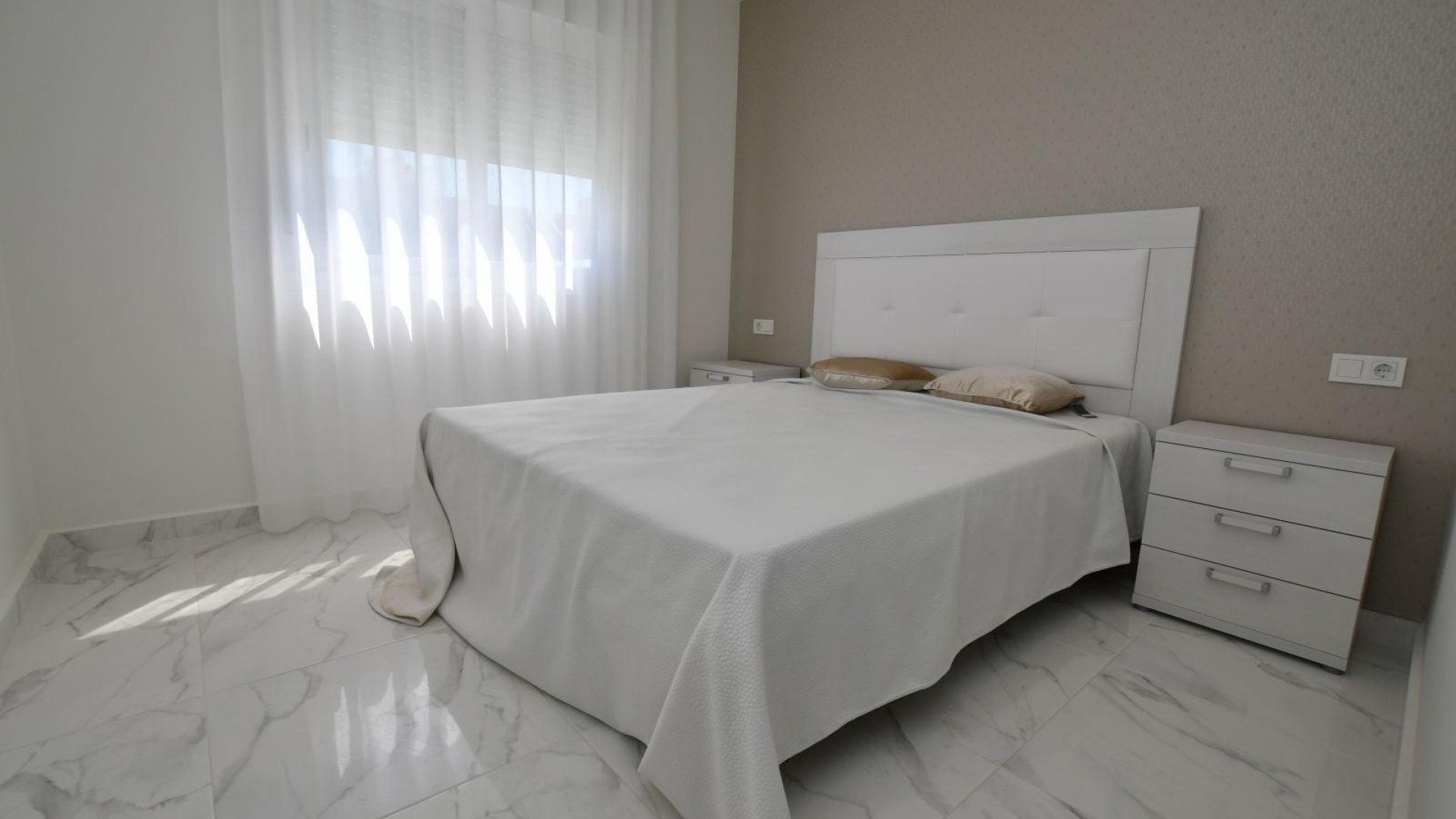 New Build - Apartment Flat -
San Miguel de Salinas - La Cañada