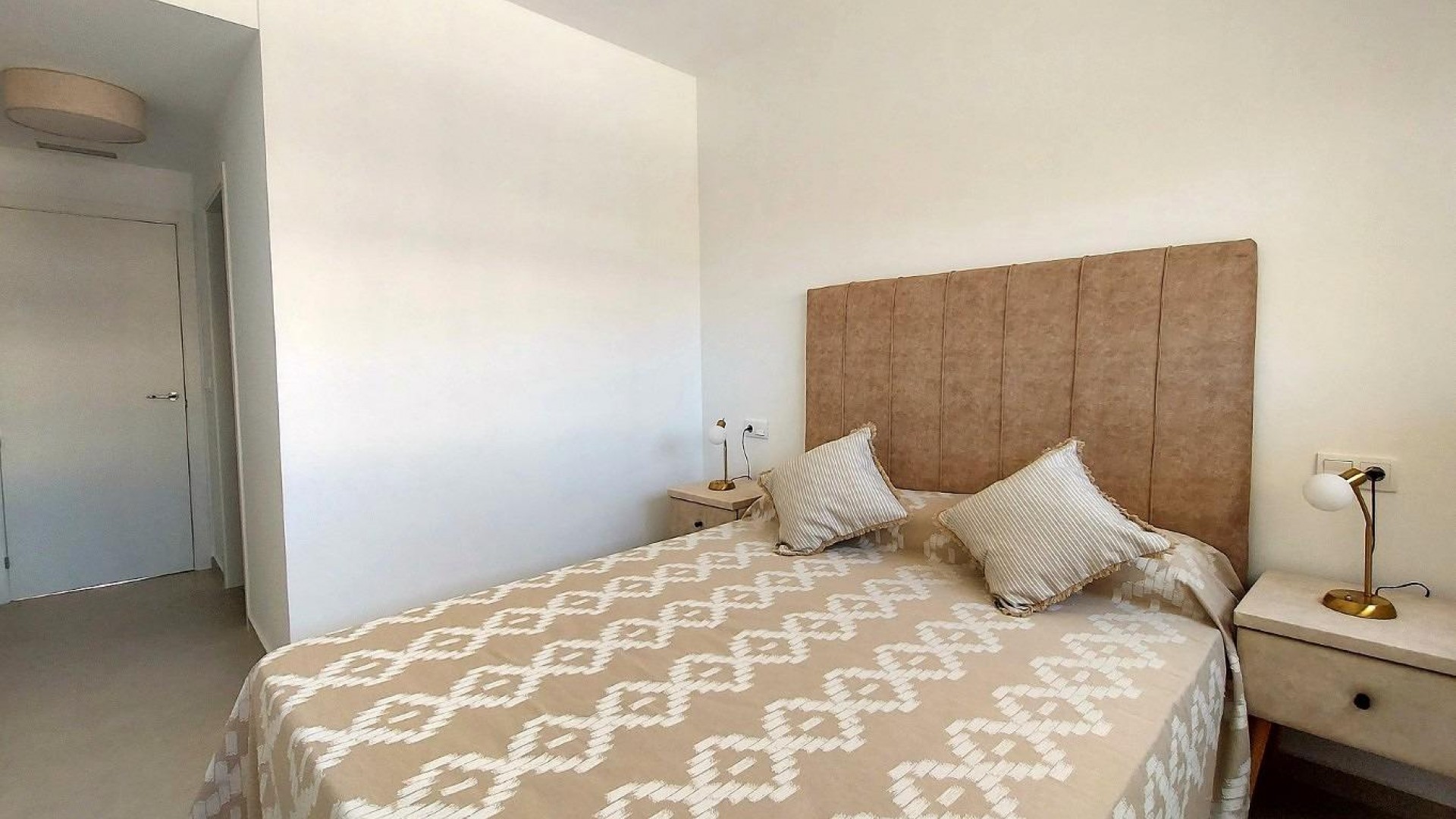 New Build - Apartment Flat -
San Miguel de Salinas - Pueblo 9