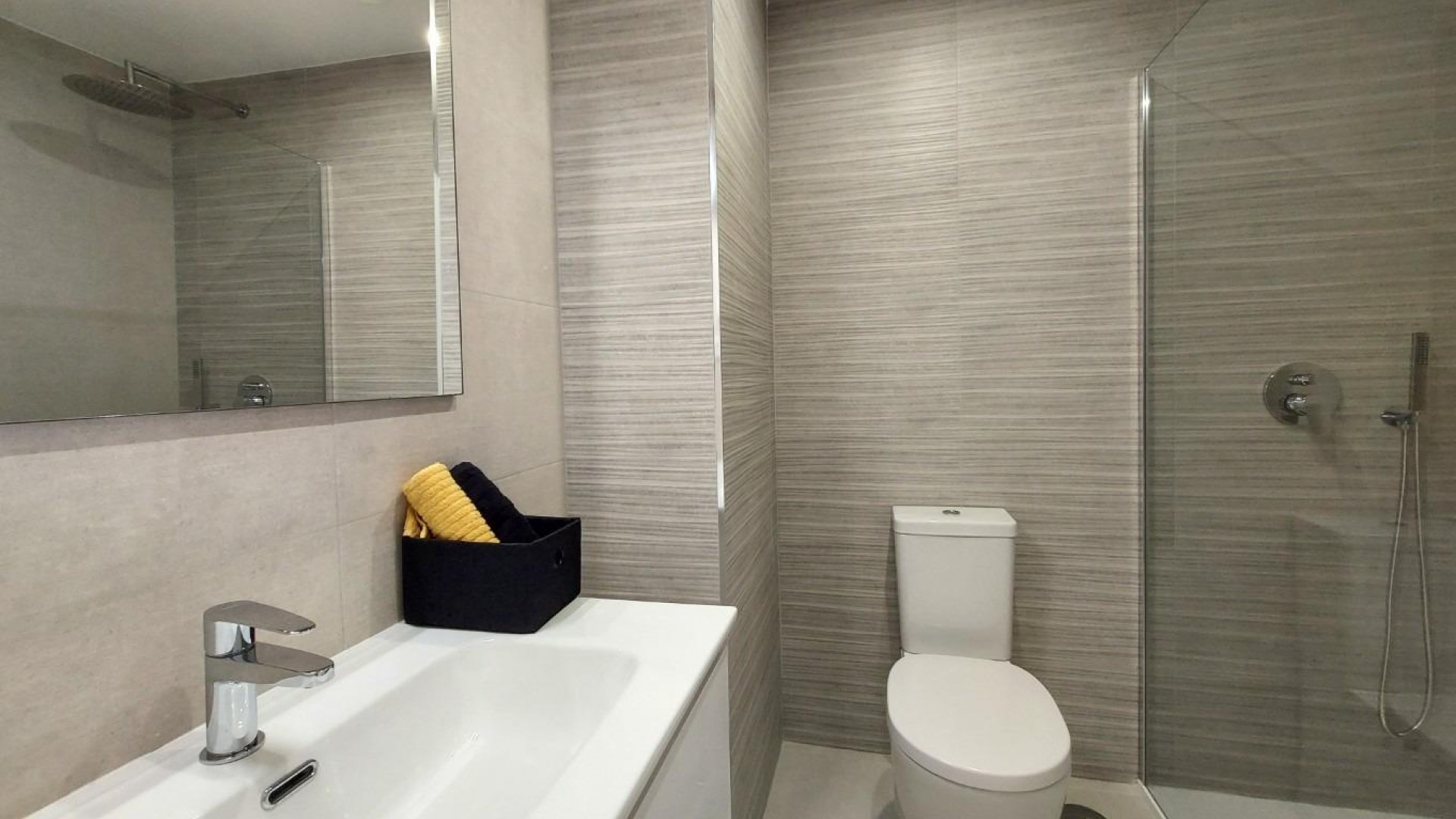 New Build - Apartment Flat -
San Miguel de Salinas - Pueblo 9