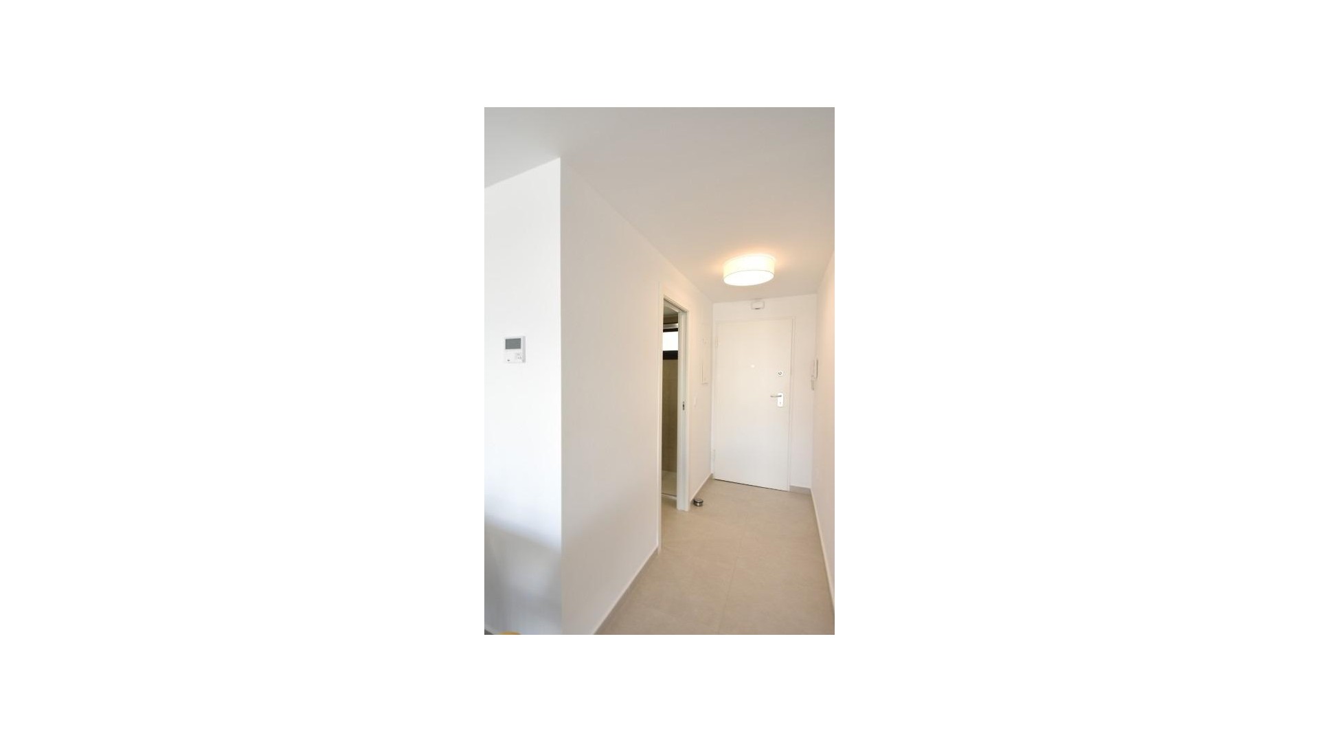 New Build - Apartment Flat -
San Miguel de Salinas - Pueblo 9