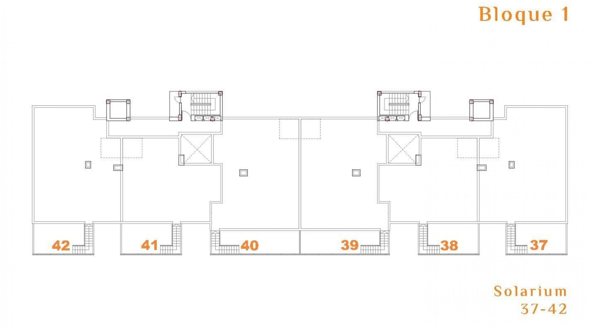 New Build - Apartment Flat -
San Miguel de Salinas - Pueblo 9