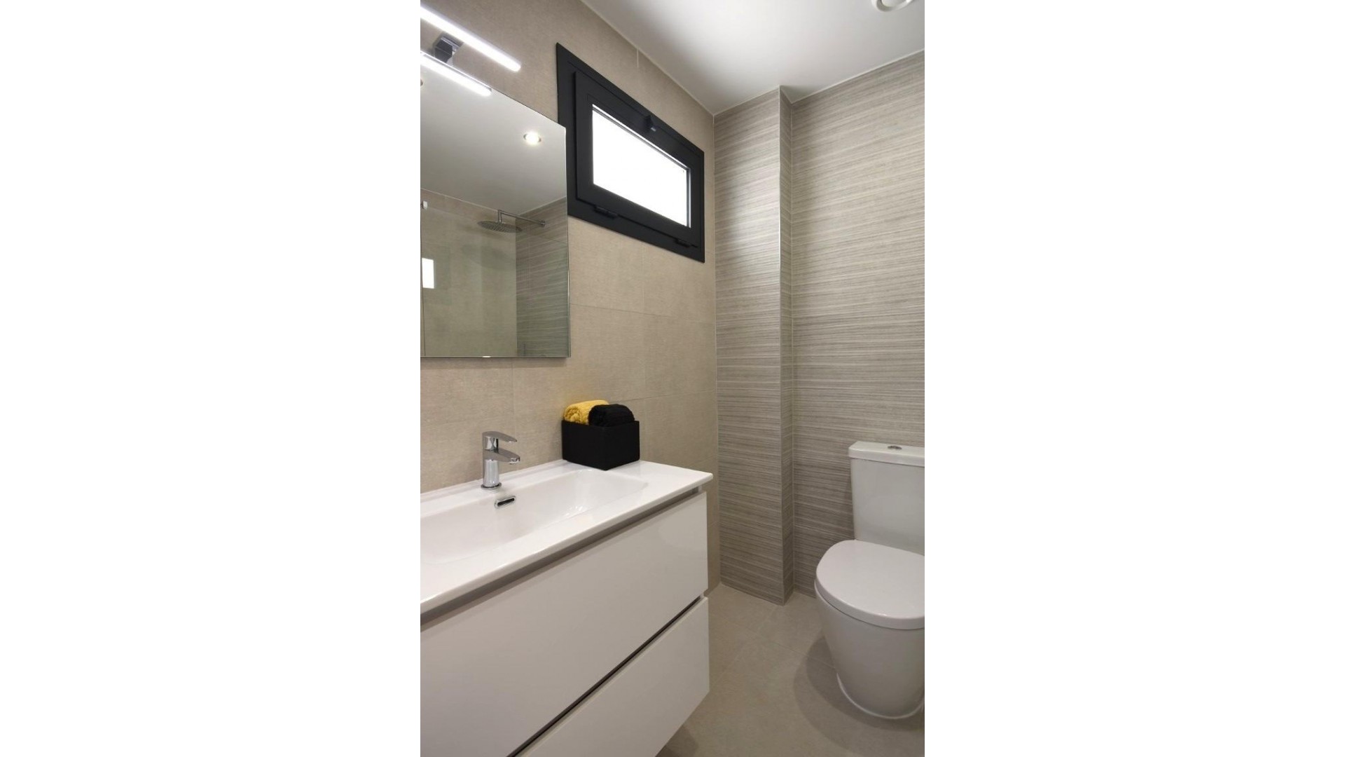 New Build - Apartment Flat -
San Miguel de Salinas - Pueblo 9