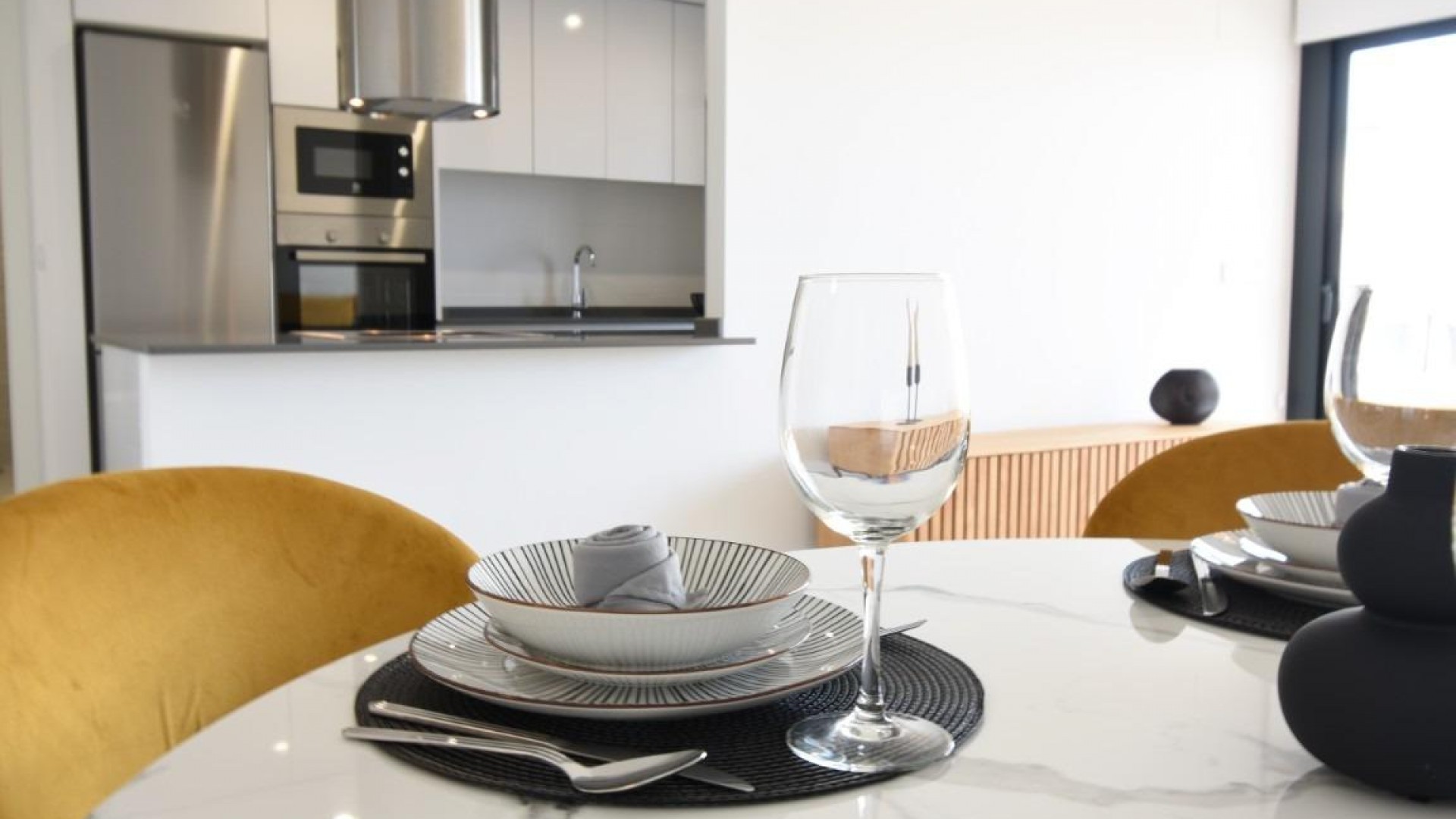 New Build - Apartment Flat -
San Miguel de Salinas - Pueblo 9