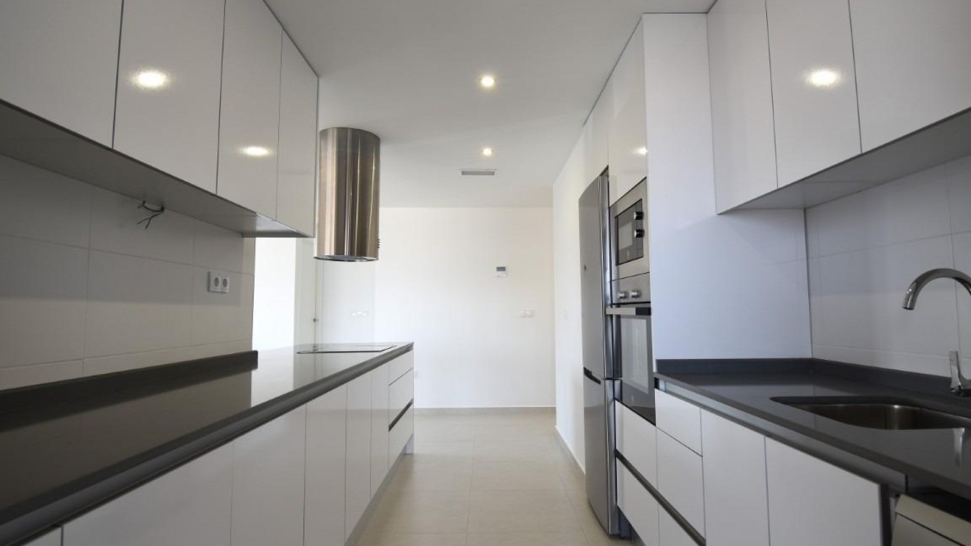 New Build - Apartment Flat -
San Miguel de Salinas - Pueblo 9