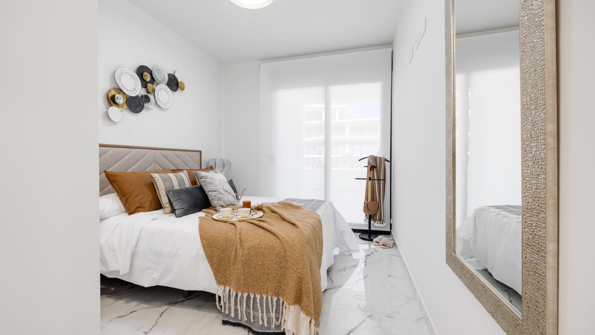 New Build - Apartment Flat -
San Miguel de Salinas - Pueblo