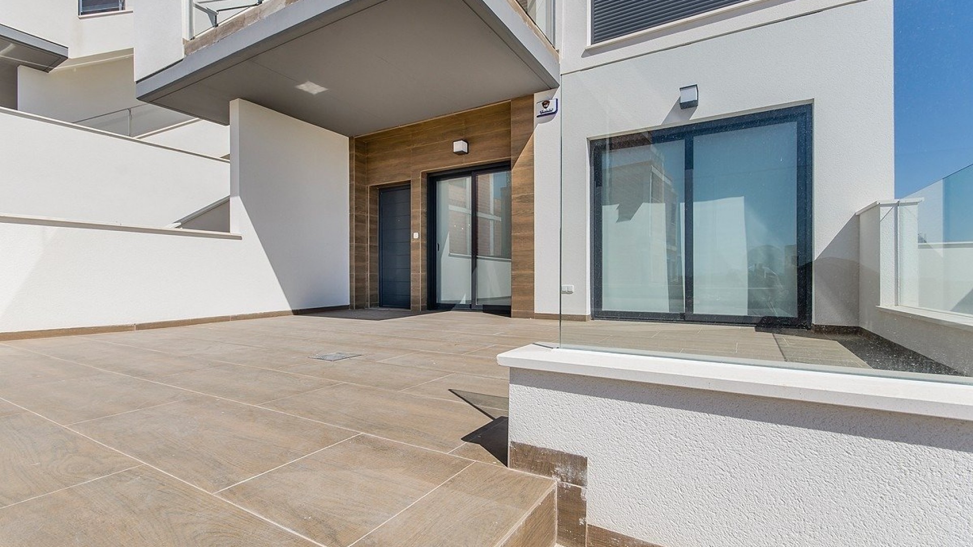 New Build - Apartment Flat -
San Miguel de Salinas - Urbanizaciones