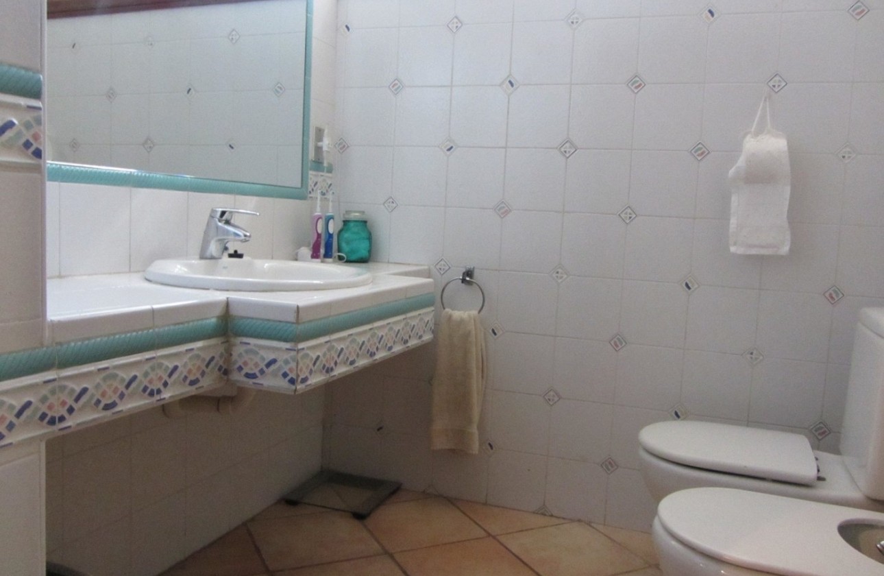 New Build - Apartment Flat -
San Miguel de Salinas - Vistabella Golf