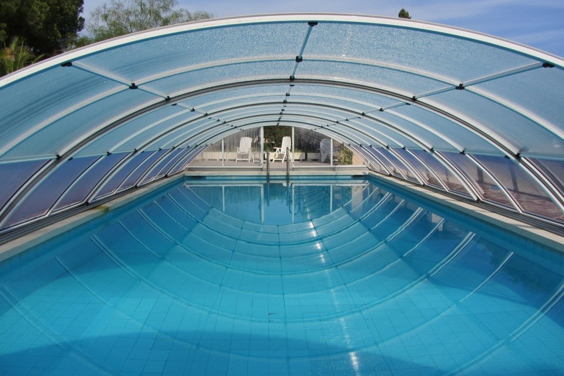 New Build - Apartment Flat -
San Miguel de Salinas - Vistabella Golf