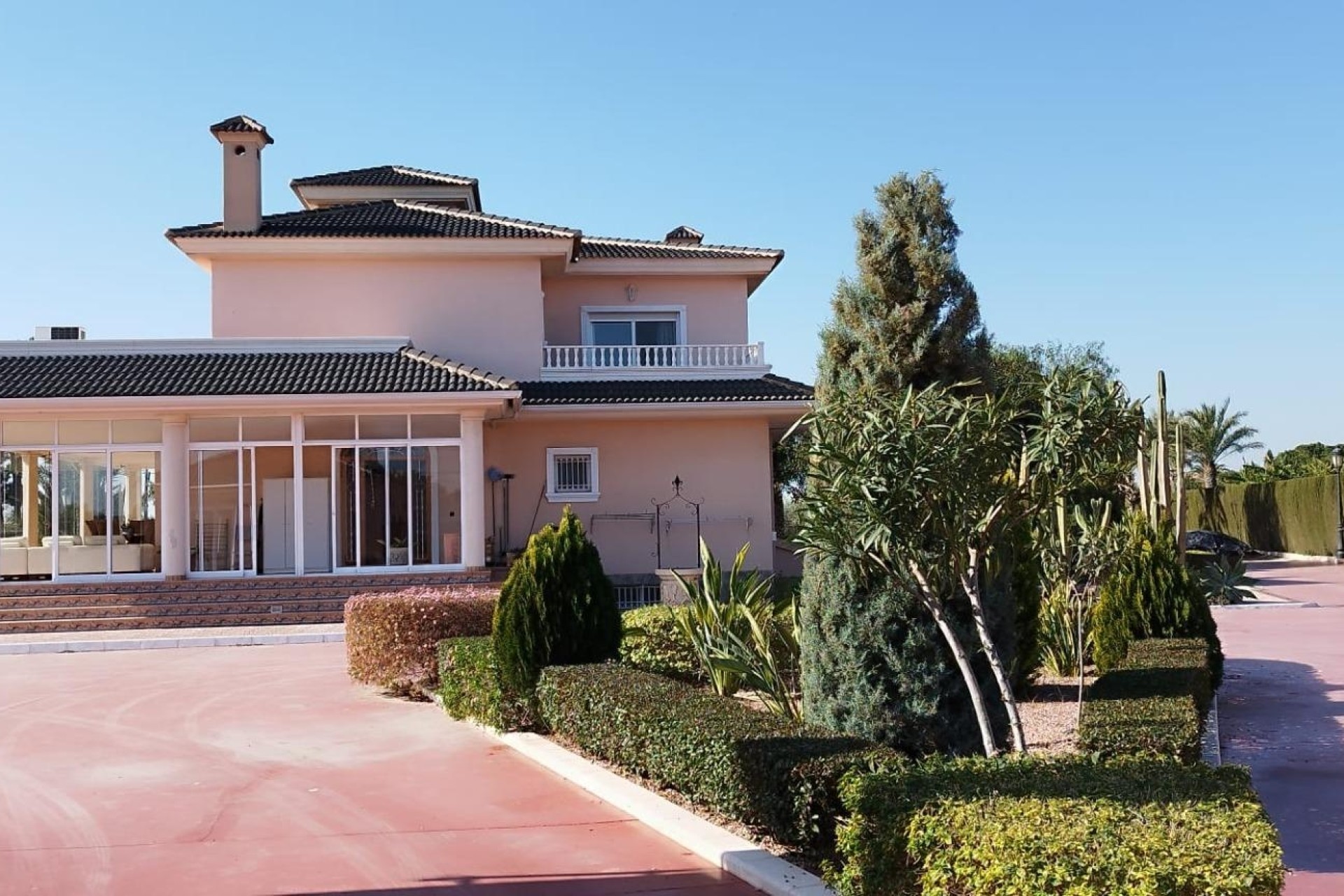 New Build - Apartment Flat -
San Miguel de Salinas - Vistabella Golf