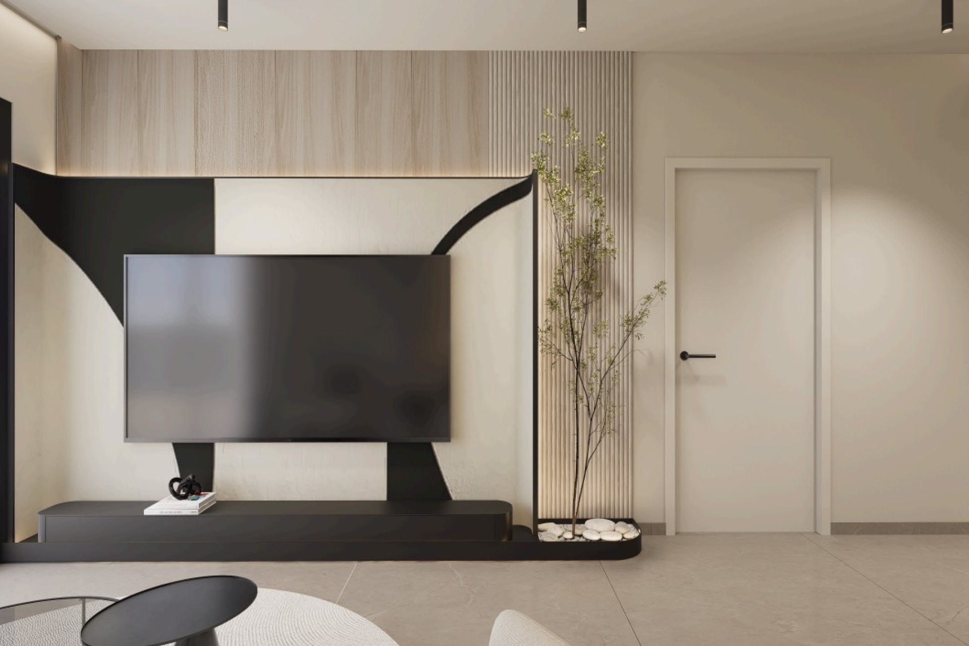 New Build - Apartment / Flat -
San Miguel de Salinas