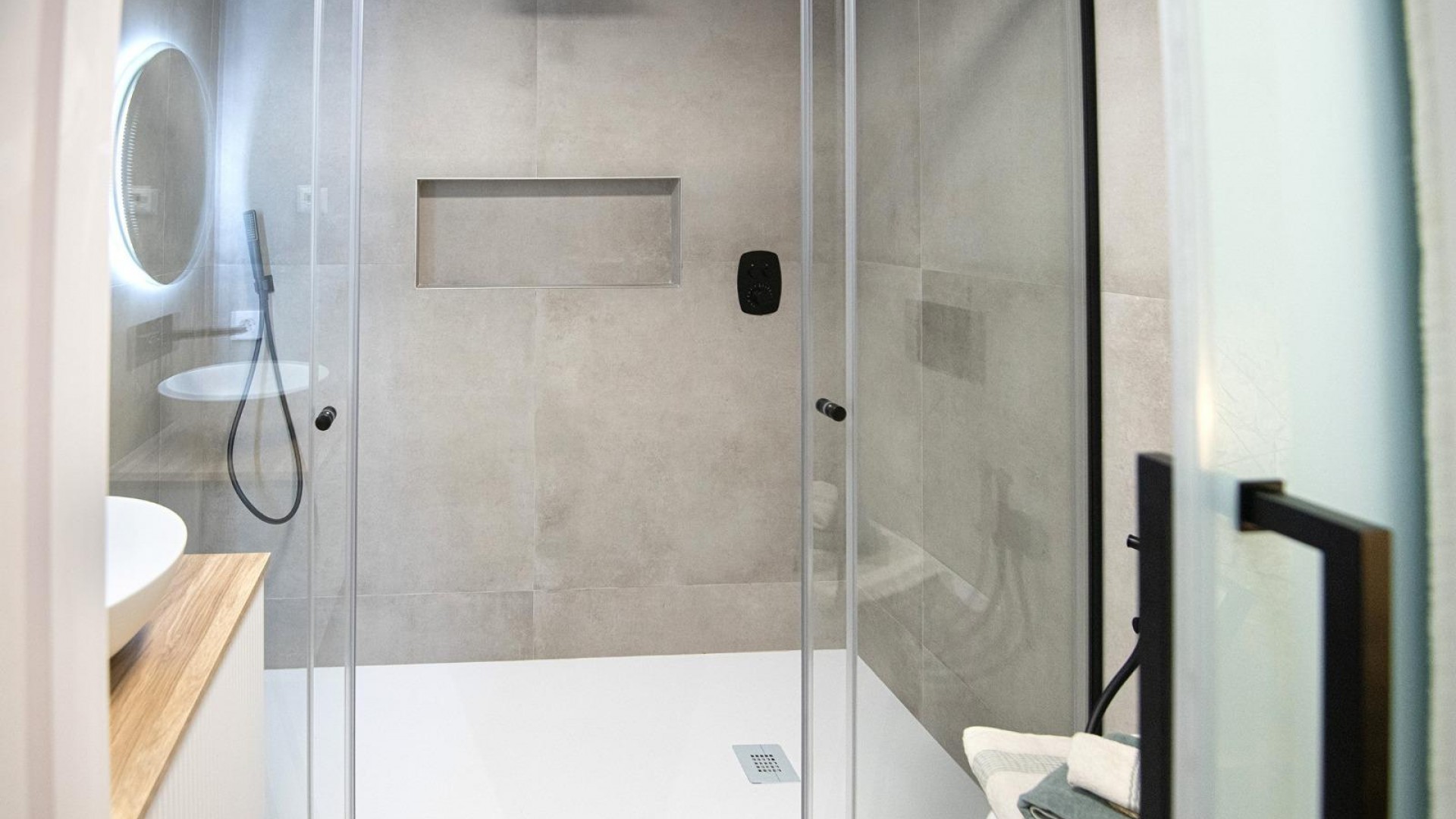 New Build - Apartment Flat -
San Pedro del Pinatar - Center