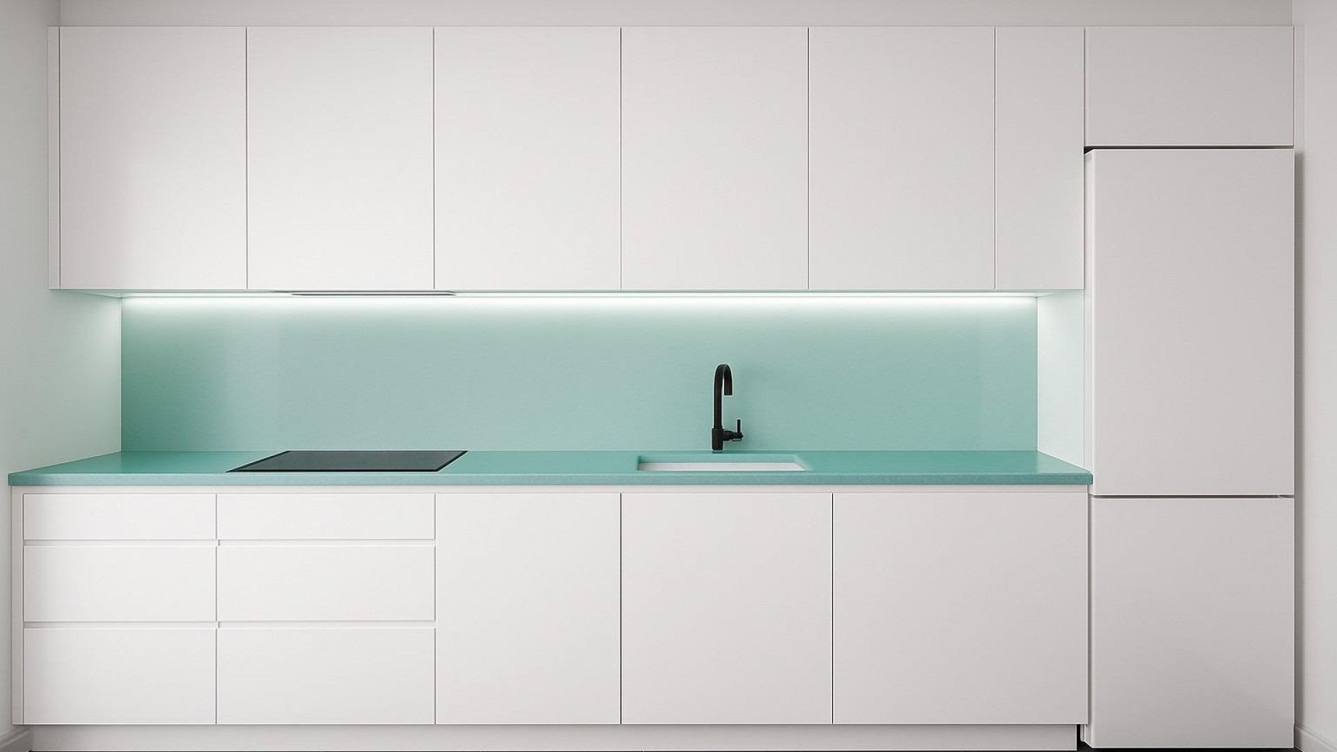 New Build - Apartment Flat -
San Pedro del Pinatar - Lo Pagán