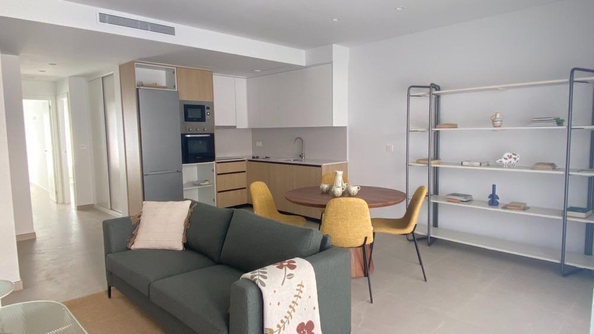 New Build - Apartment Flat -
San Pedro del Pinatar - Lo Pagán