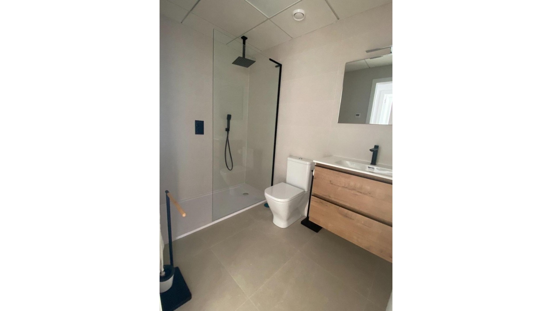 New Build - Apartment Flat -
San Pedro del Pinatar - Lo Pagán