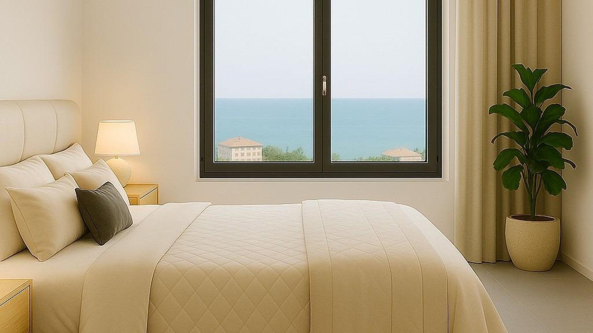 New Build - Apartment Flat -
San Pedro del Pinatar - Lo Pagán