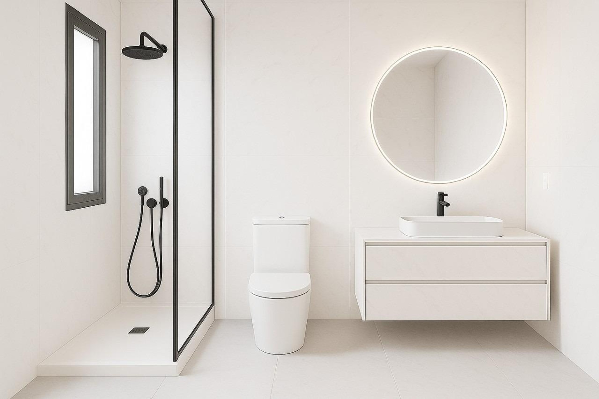 New Build - Apartment Flat -
San Pedro del Pinatar - Lo Pagán