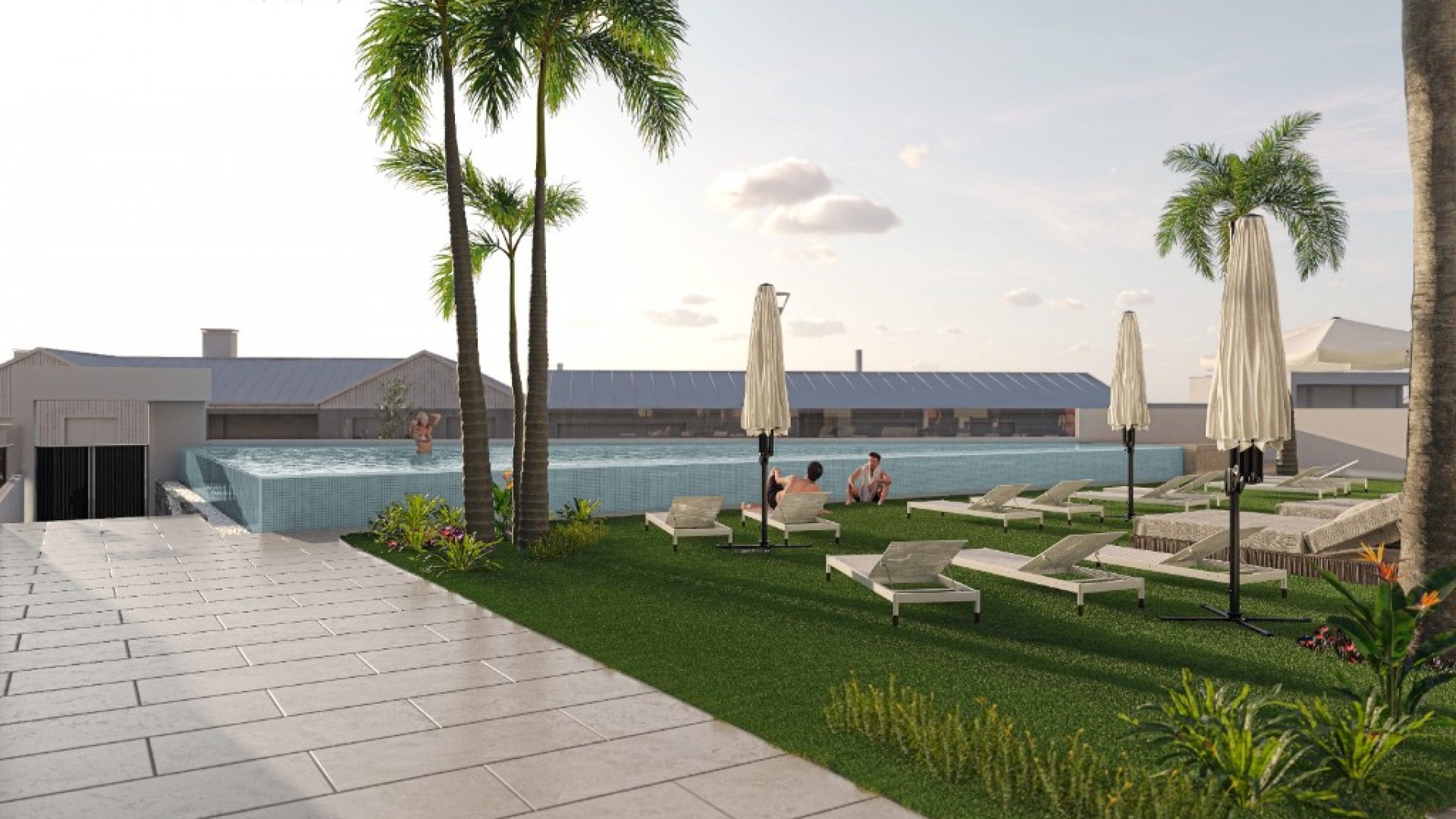 New Build - Apartment Flat -
San Pedro del Pinatar - San Pedro de Pinatar
