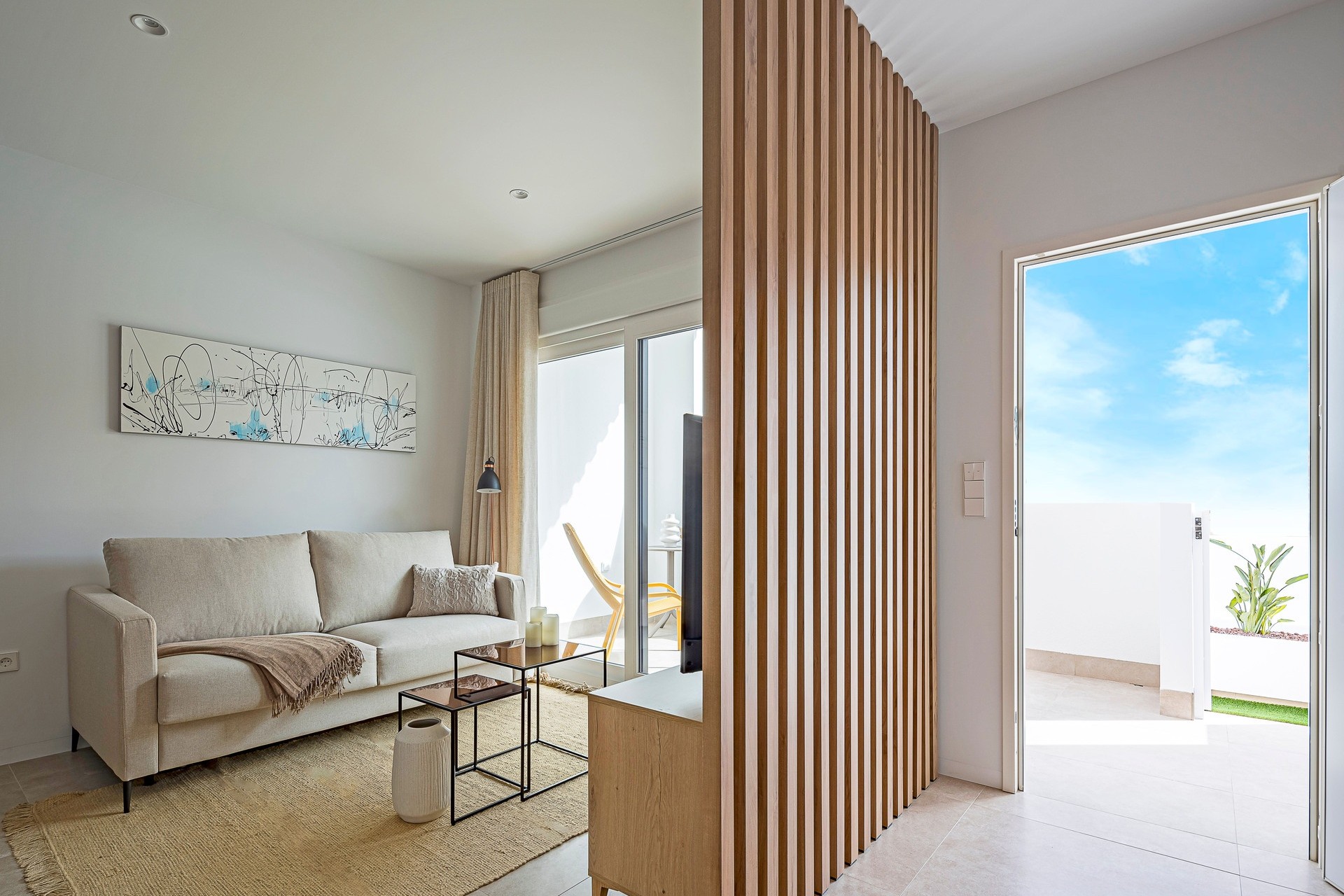 New Build - Apartment / Flat -
San Pedro del Pinatar - San Pedro de Pinatar