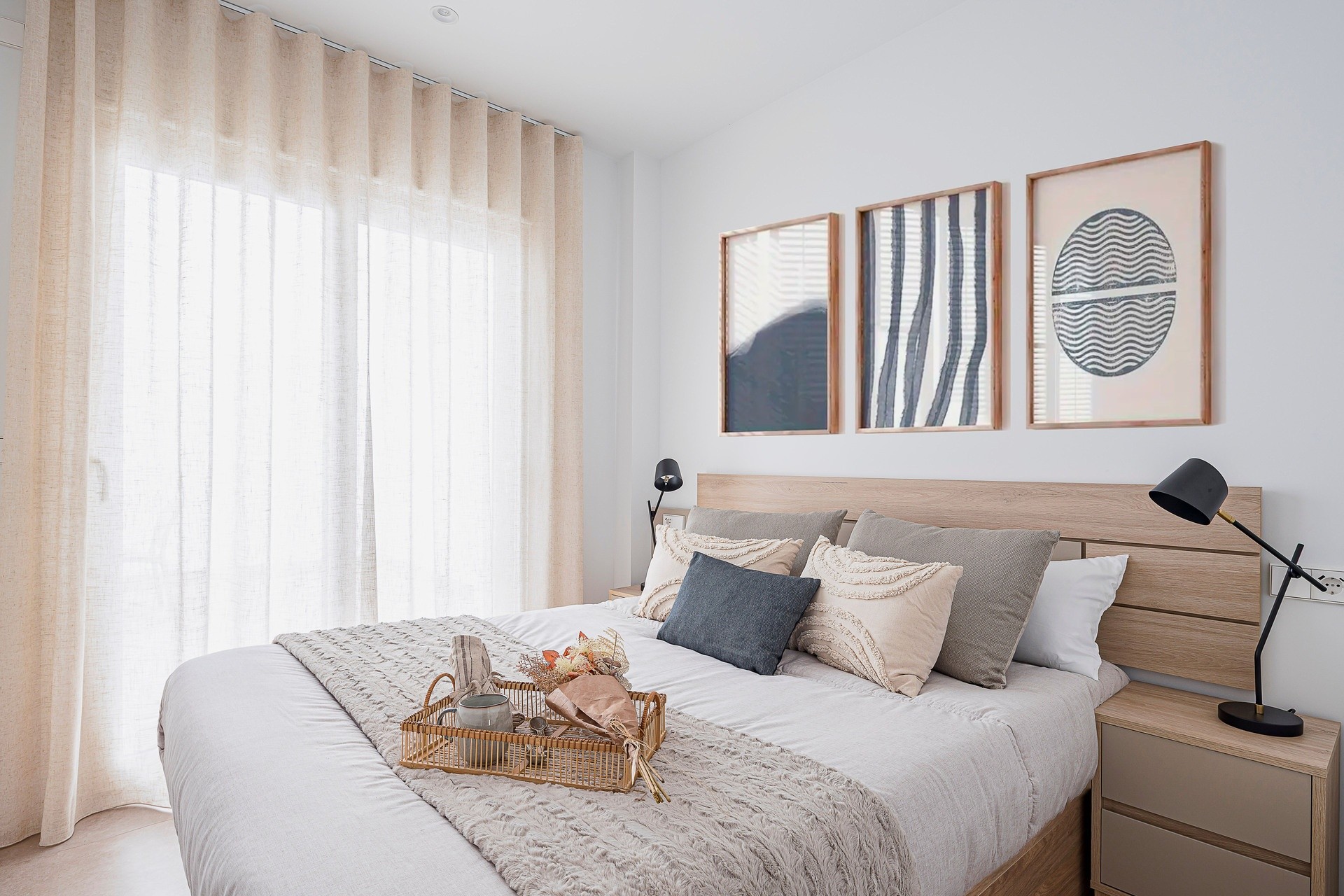 New Build - Apartment / Flat -
San Pedro del Pinatar - San Pedro de Pinatar