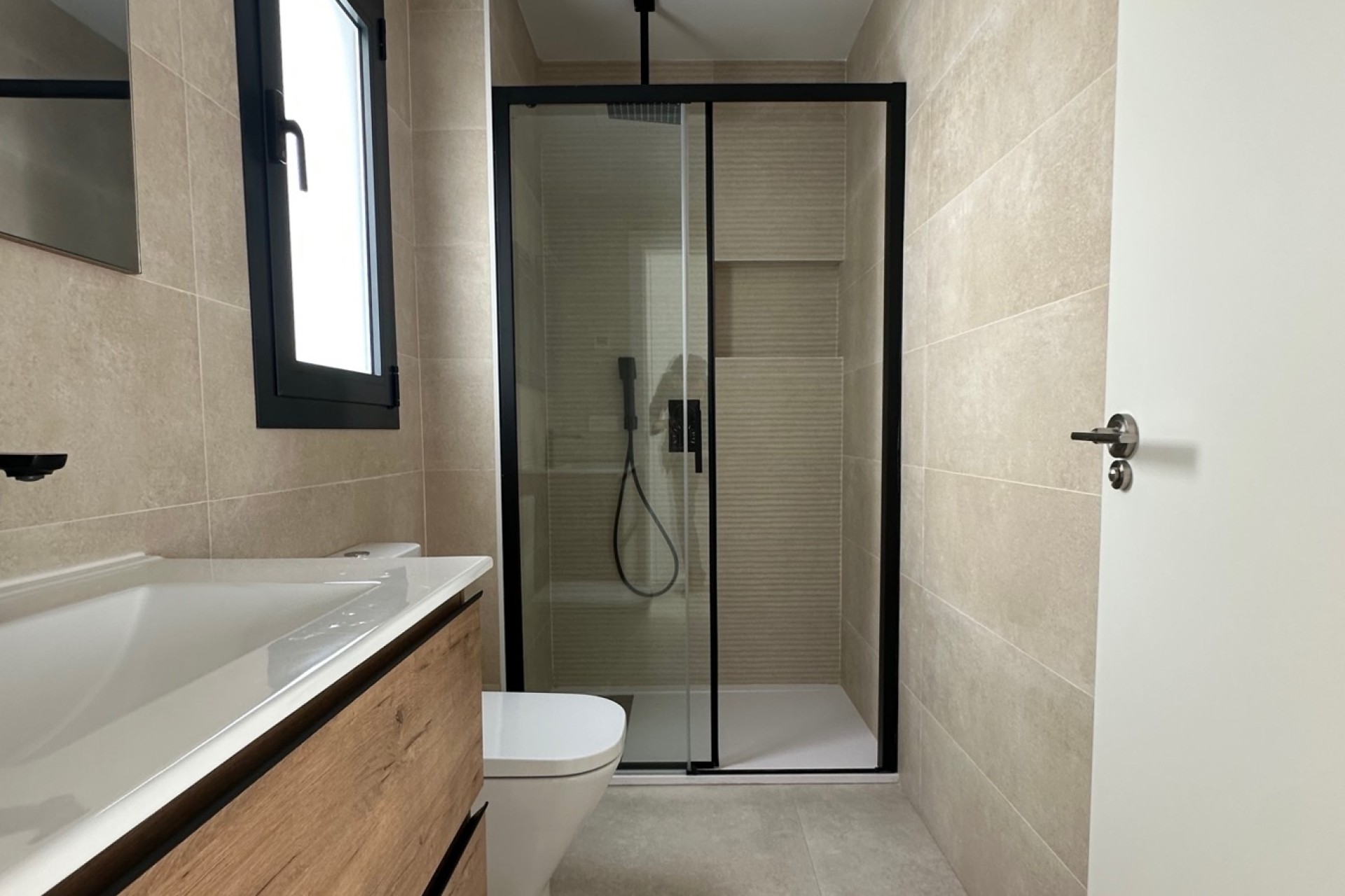 New Build - Apartment / Flat -
San Pedro del Pinatar - San Pedro de Pinatar