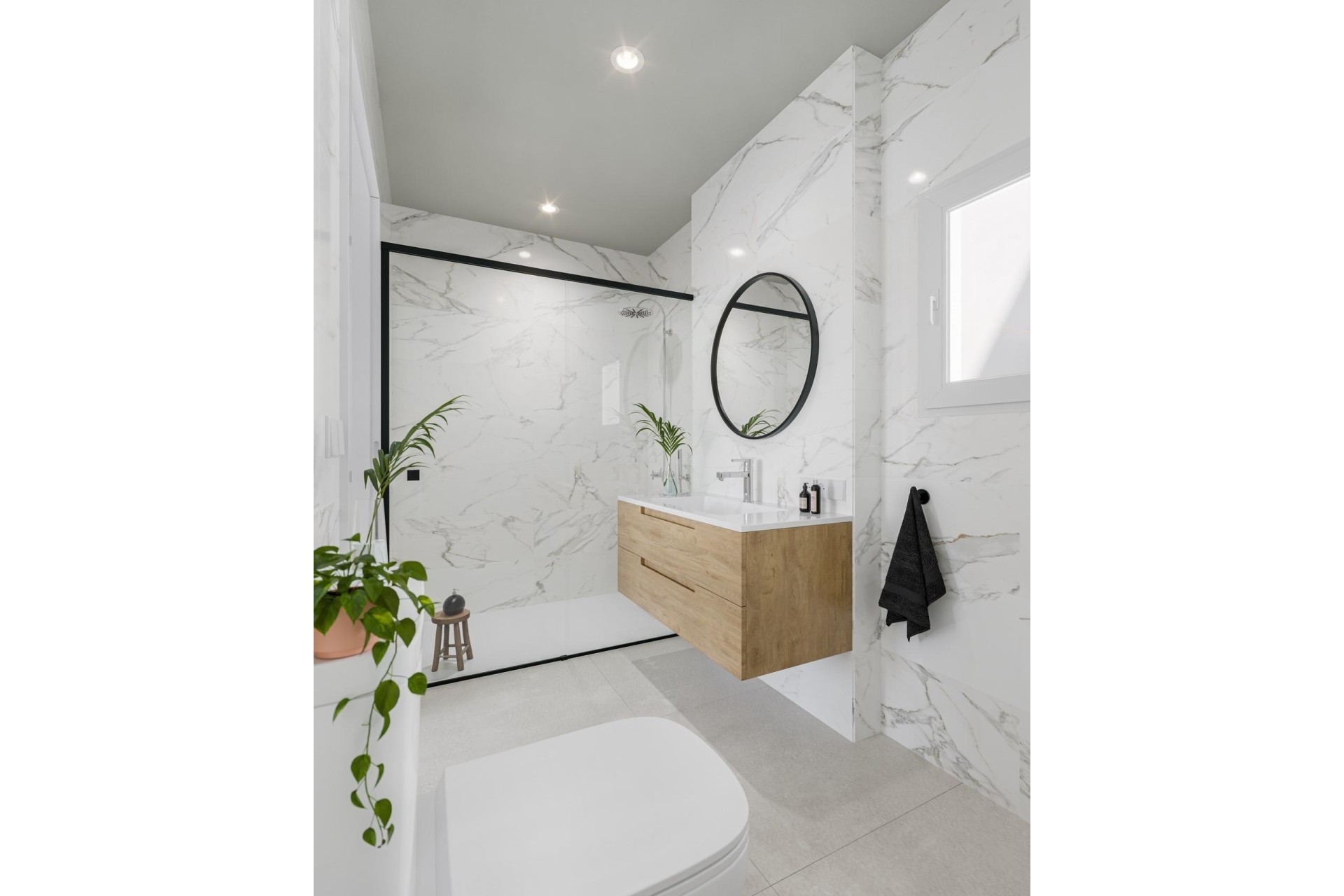 New Build - Apartment / Flat -
San Pedro del Pinatar - San Pedro de Pinatar