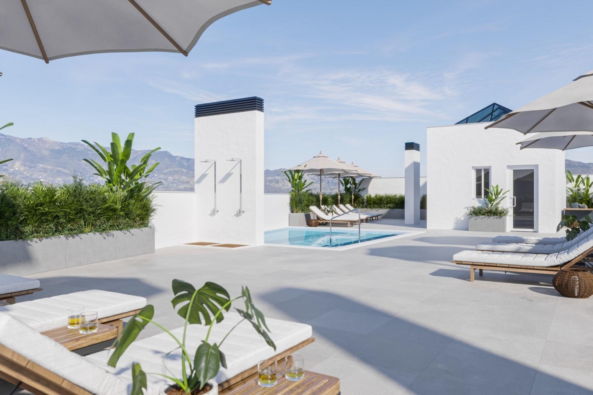New Build - Apartment / Flat -
San Pedro del Pinatar - San Pedro de Pinatar