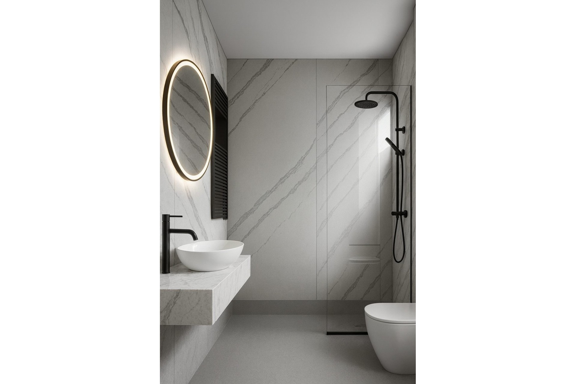 New Build - Apartment / Flat -
San Pedro del Pinatar - San Pedro de Pinatar