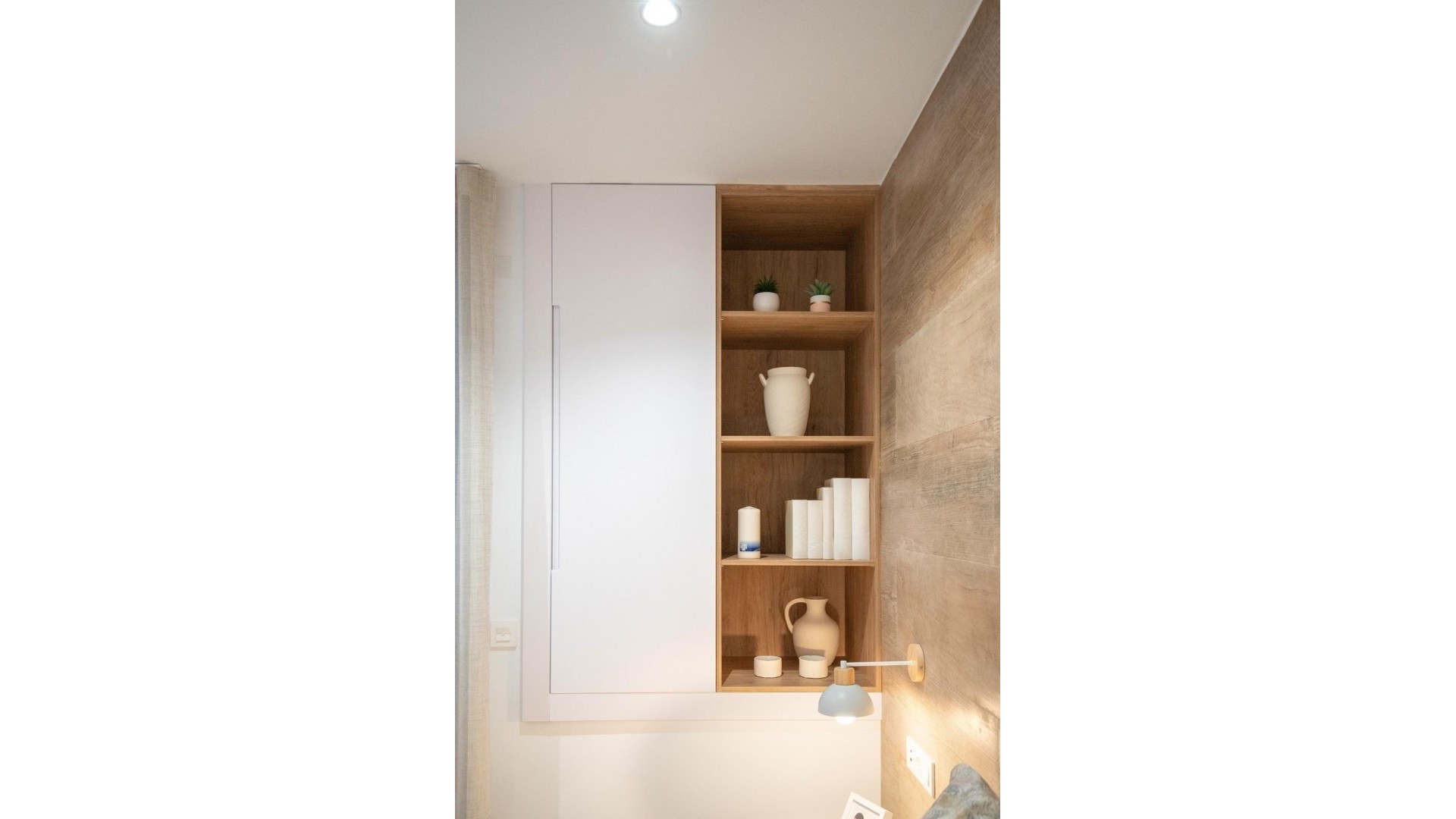 New Build - Apartment Flat -
San Pedro del Pinatar - San Pedro de Pinatar