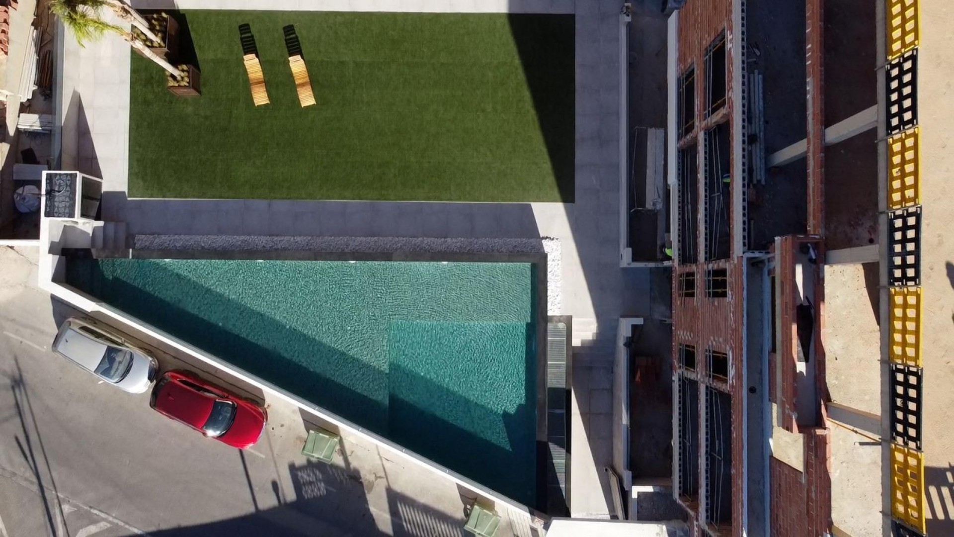 New Build - Apartment Flat -
San Pedro del Pinatar - San Pedro de Pinatar