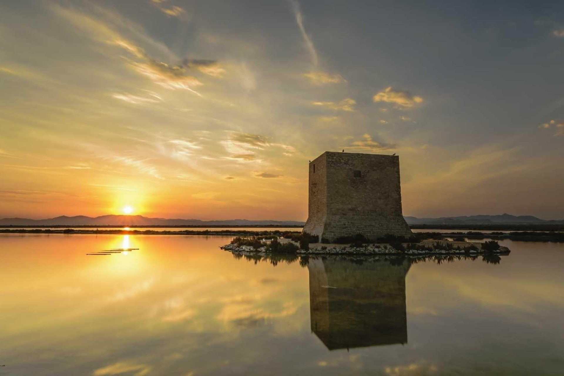 New Build - Apartment Flat -
Santa Pola - Estacion de autobuses