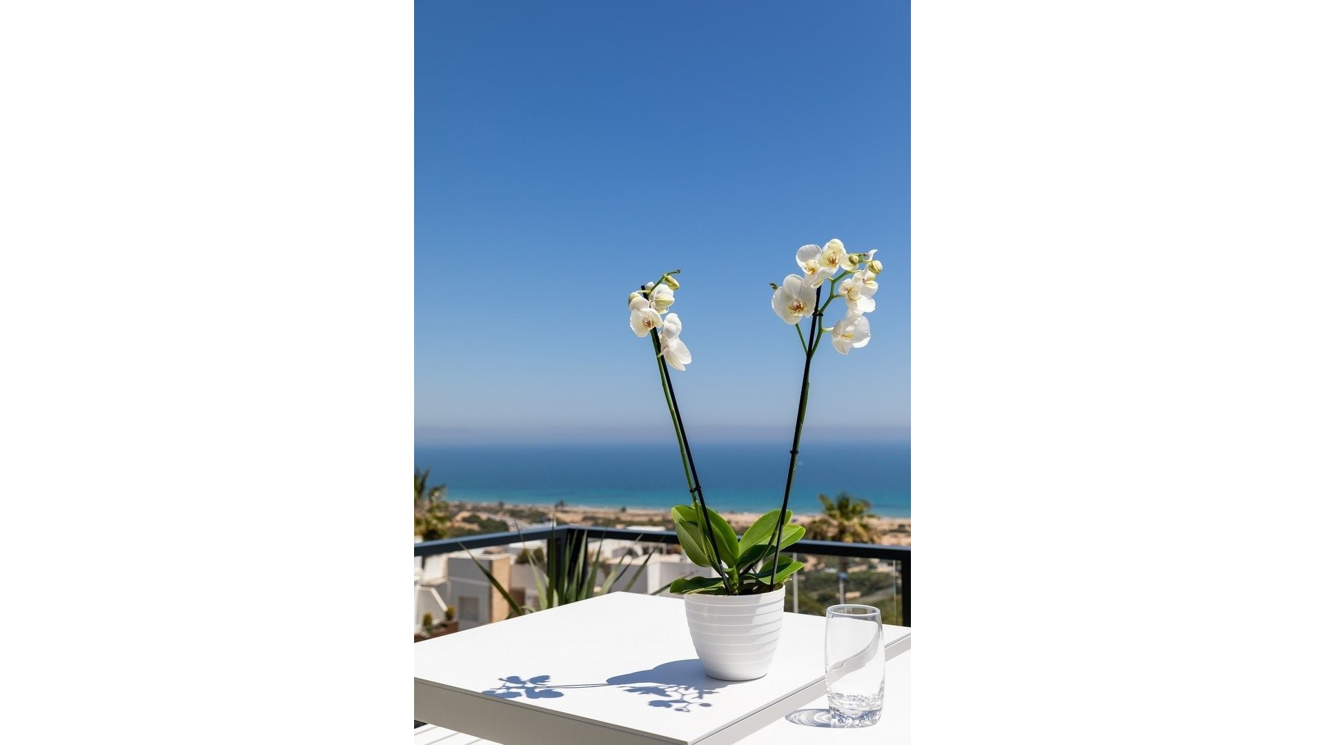 New Build - Apartment Flat -
Santa Pola - Gran Alacant