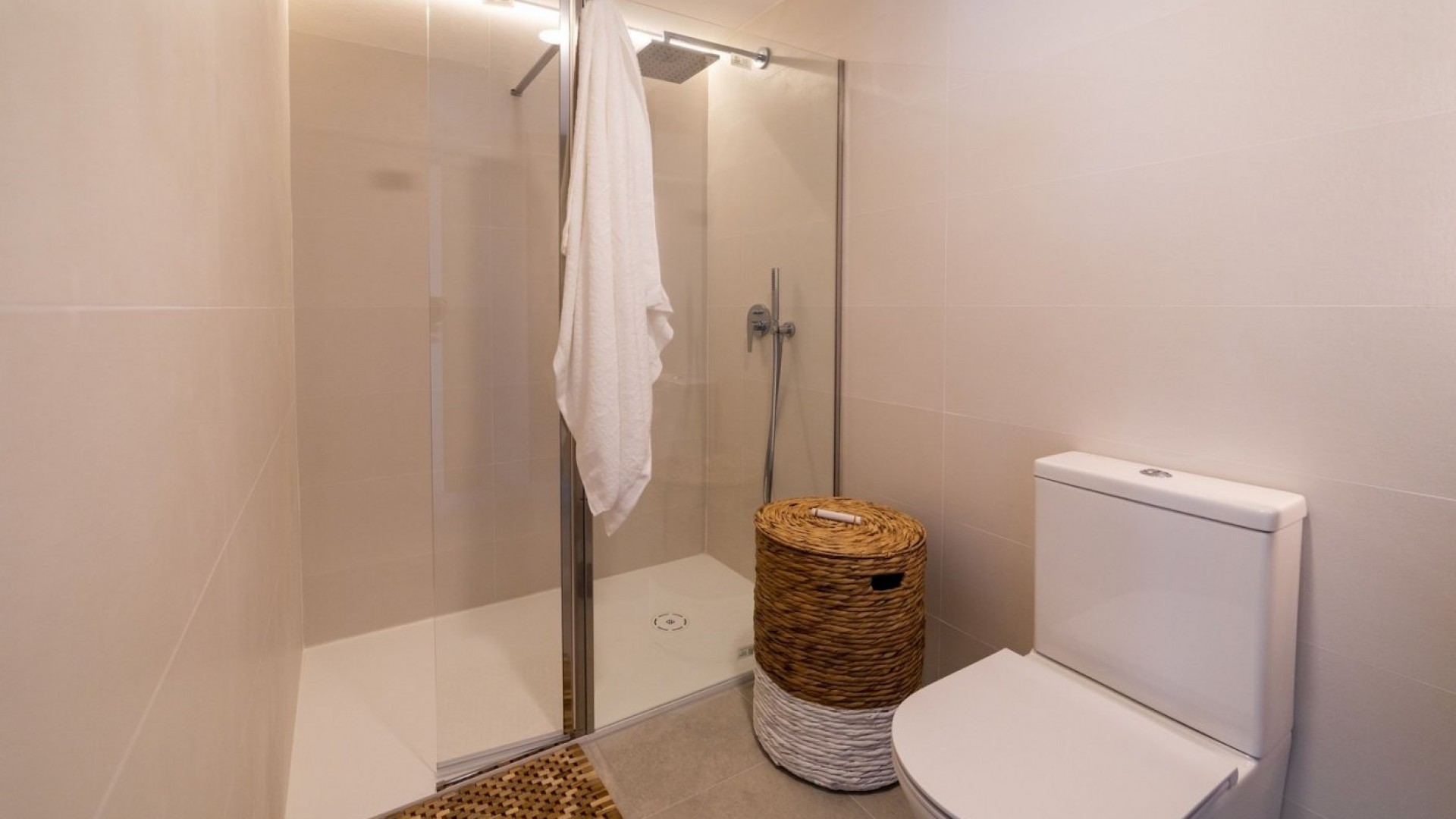 New Build - Apartment Flat -
Santa Pola - Gran Alacant