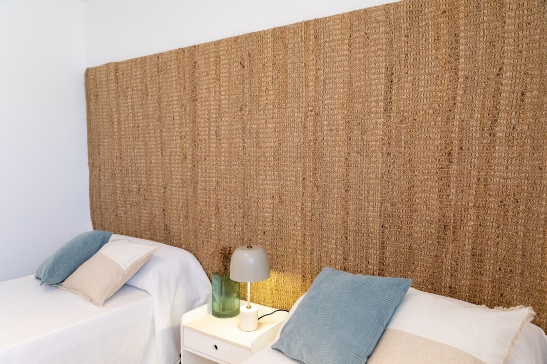 New Build - Apartment Flat -
Santa Pola - Gran Alacant