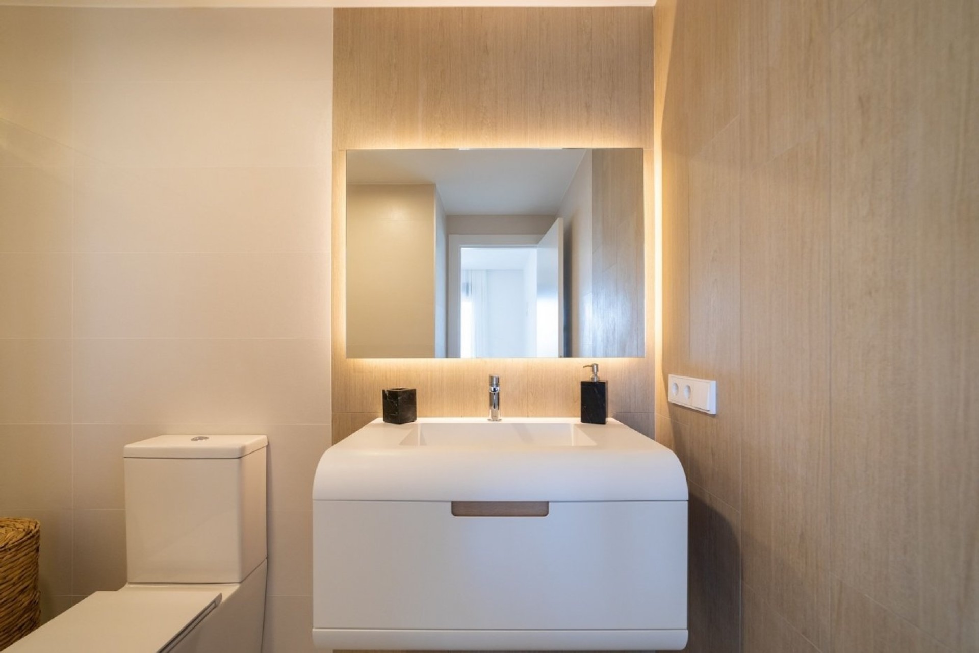 New Build - Apartment Flat -
Santa Pola - Gran Alacant