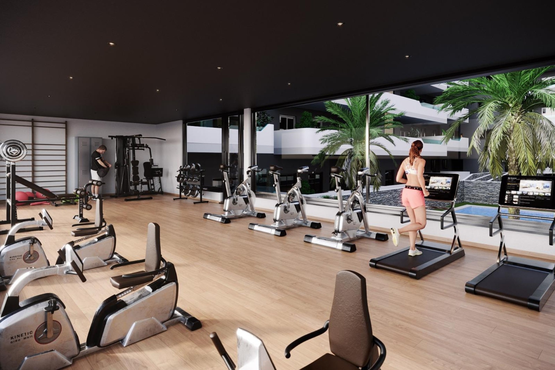 New Build - Apartment Flat -
Santa Pola