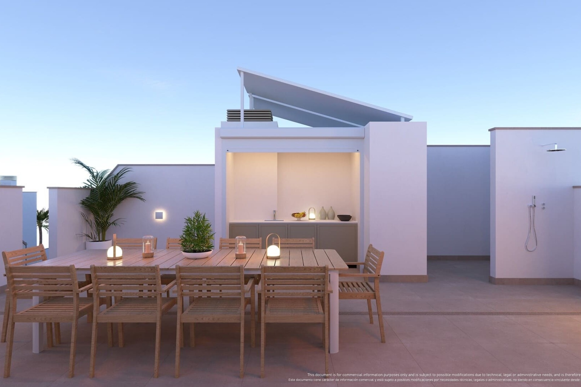 New Build - Apartment / Flat -
Torre de la Horadada