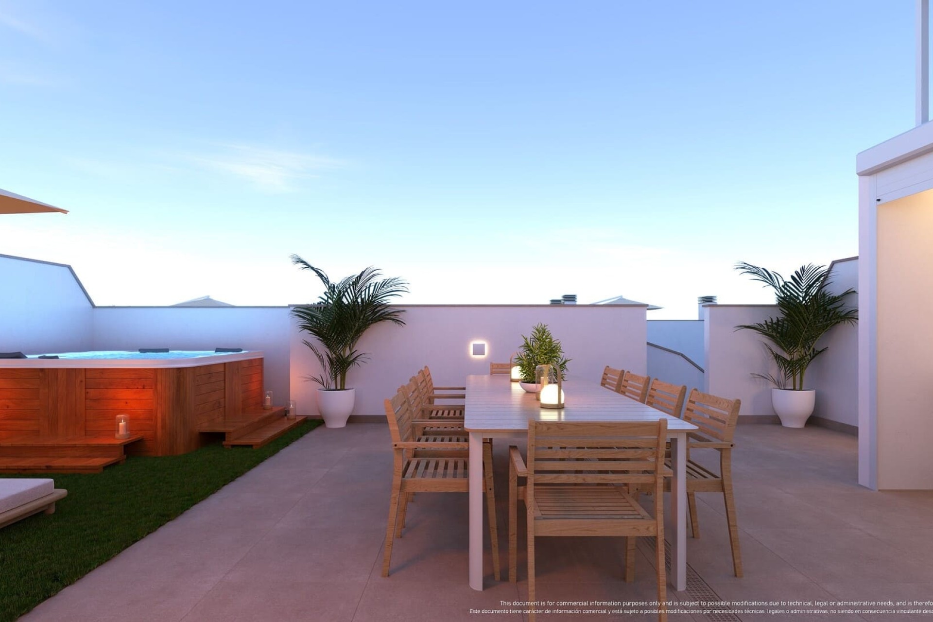 New Build - Apartment / Flat -
Torre de la Horadada