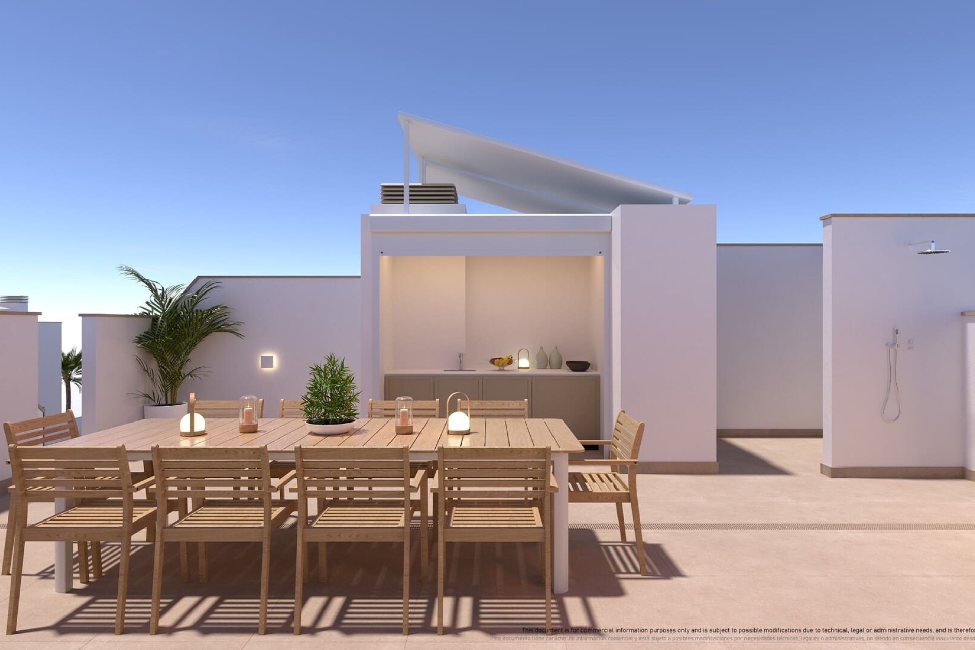 New Build - Apartment / Flat -
Torre de la Horadada