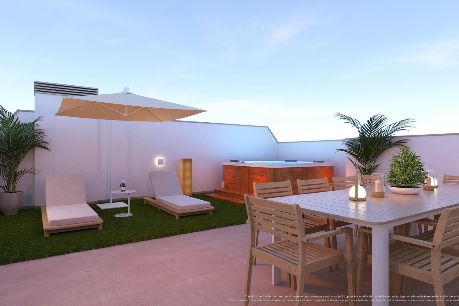 New Build - Apartment / Flat -
Torre de la Horadada