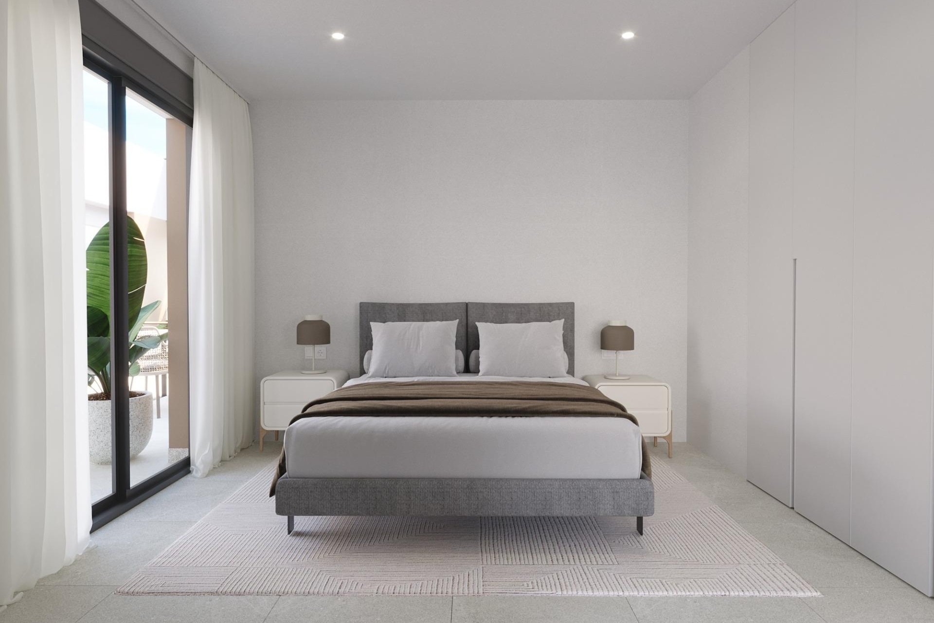 New Build - Apartment Flat -
Torre Pacheco - Santa Rosalia Lake And Life Resort
