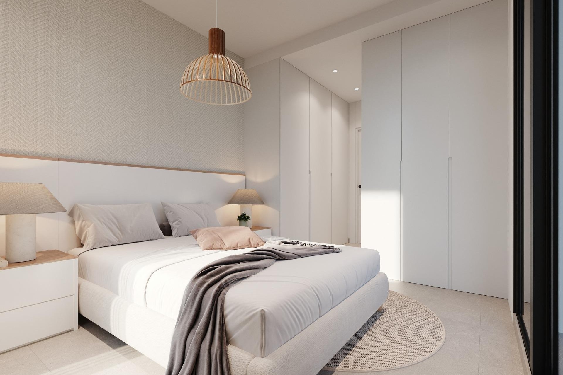New Build - Apartment / Flat -
Torre Pacheco - Santa Rosalia Lake and Life Resort