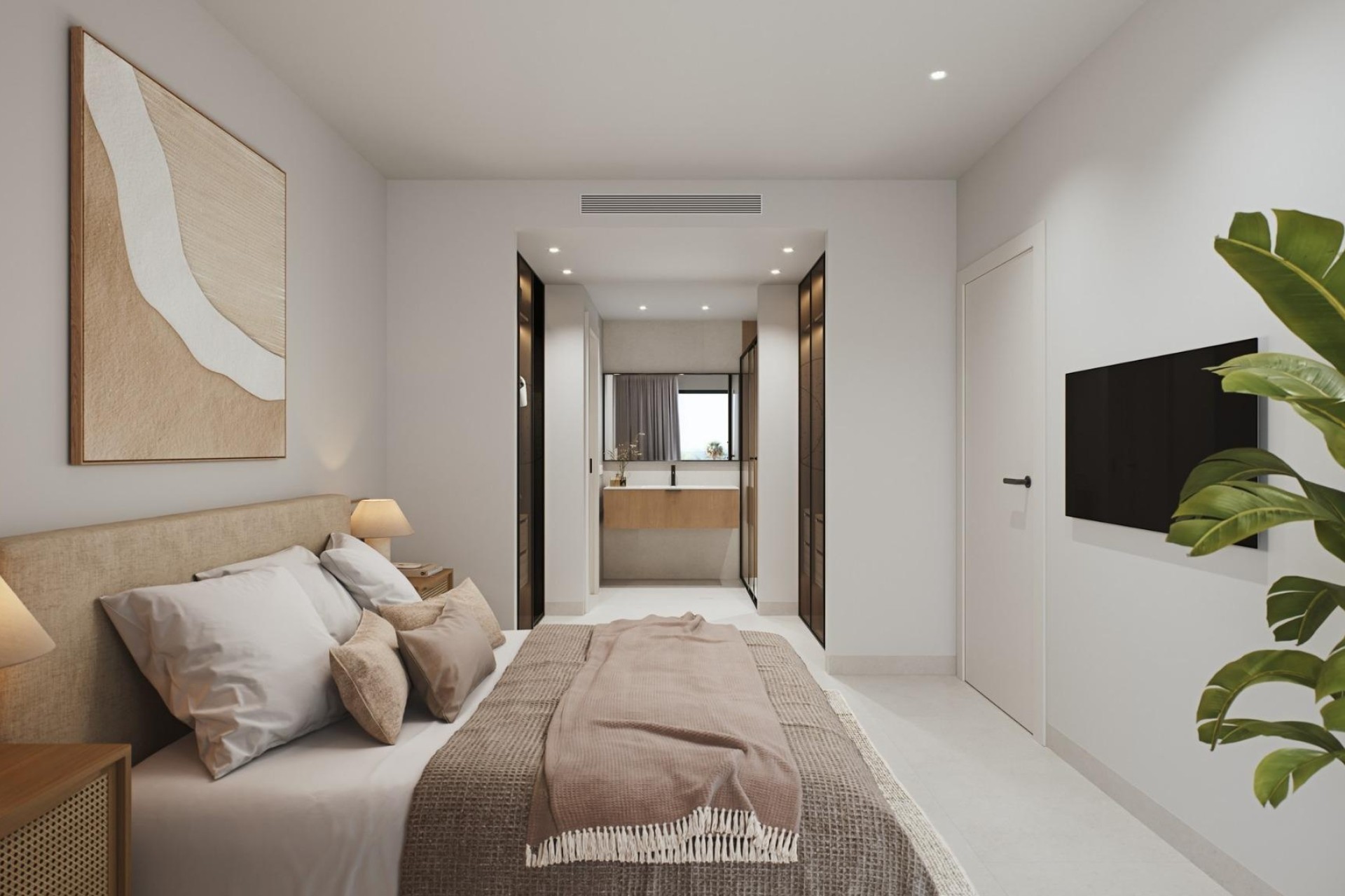 New Build - Apartment / Flat -
Torre Pacheco - Santa Rosalia Lake and Life Resort